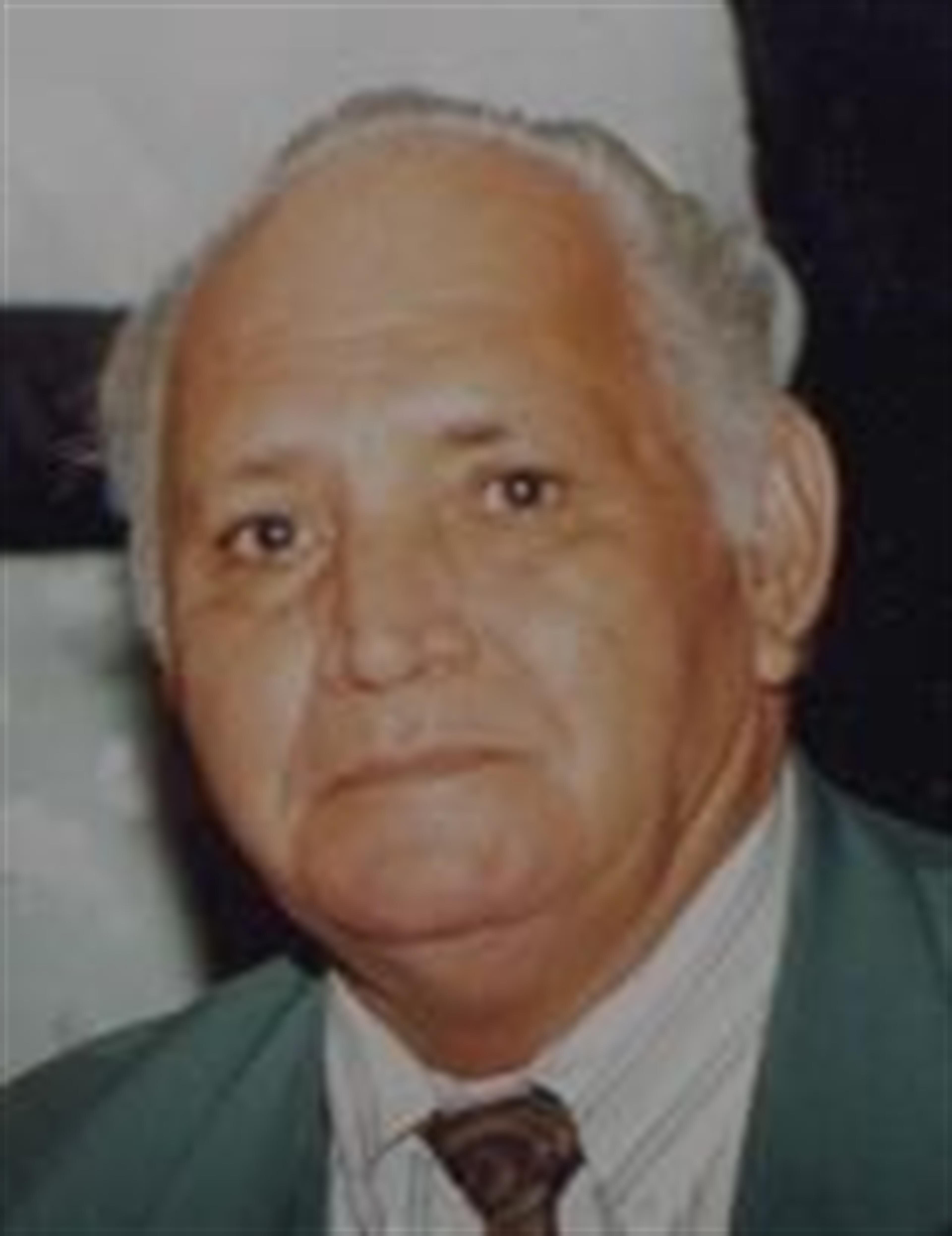 Mr. Angel F. Gutierrez