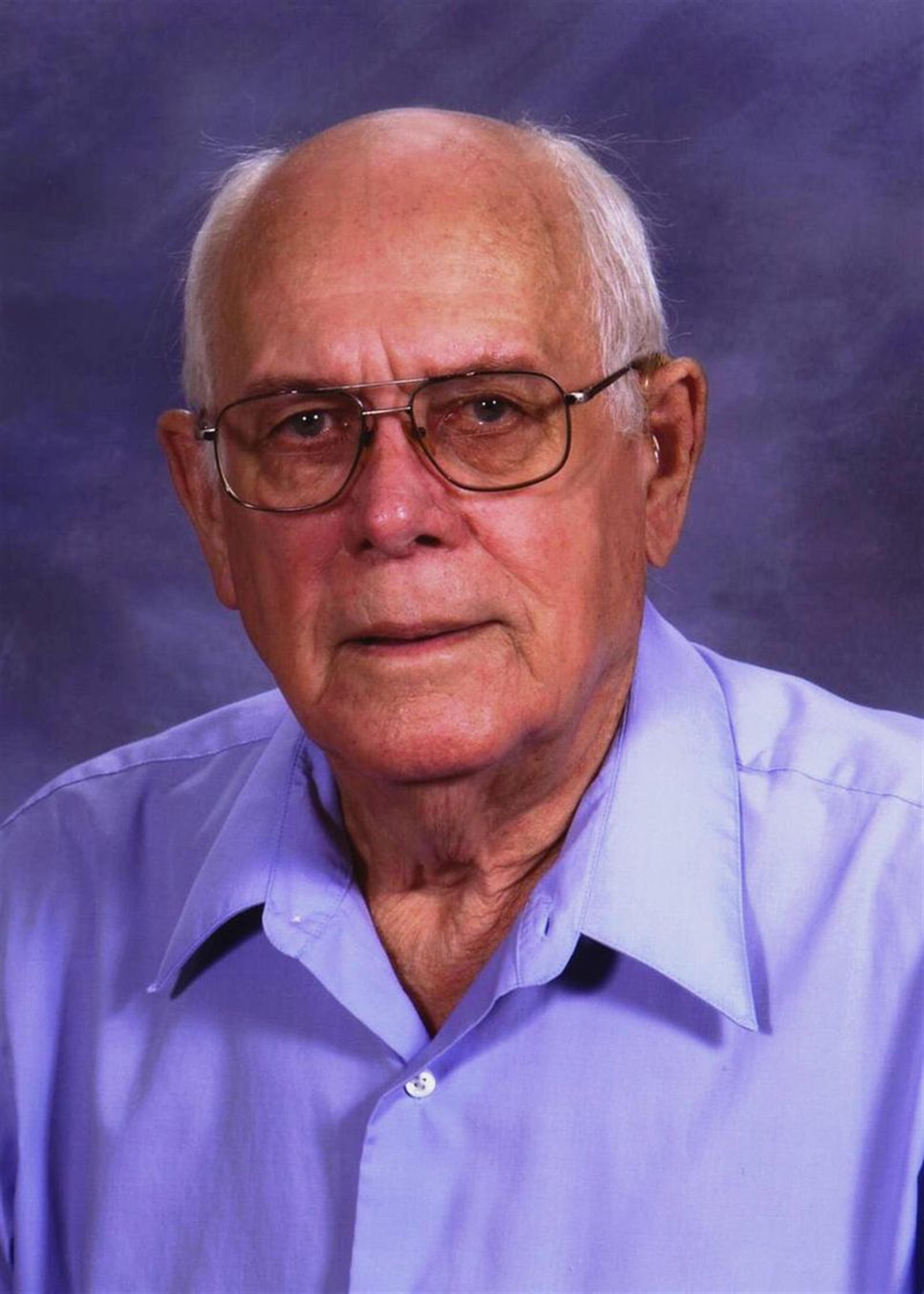 Mr. George Howard Amason