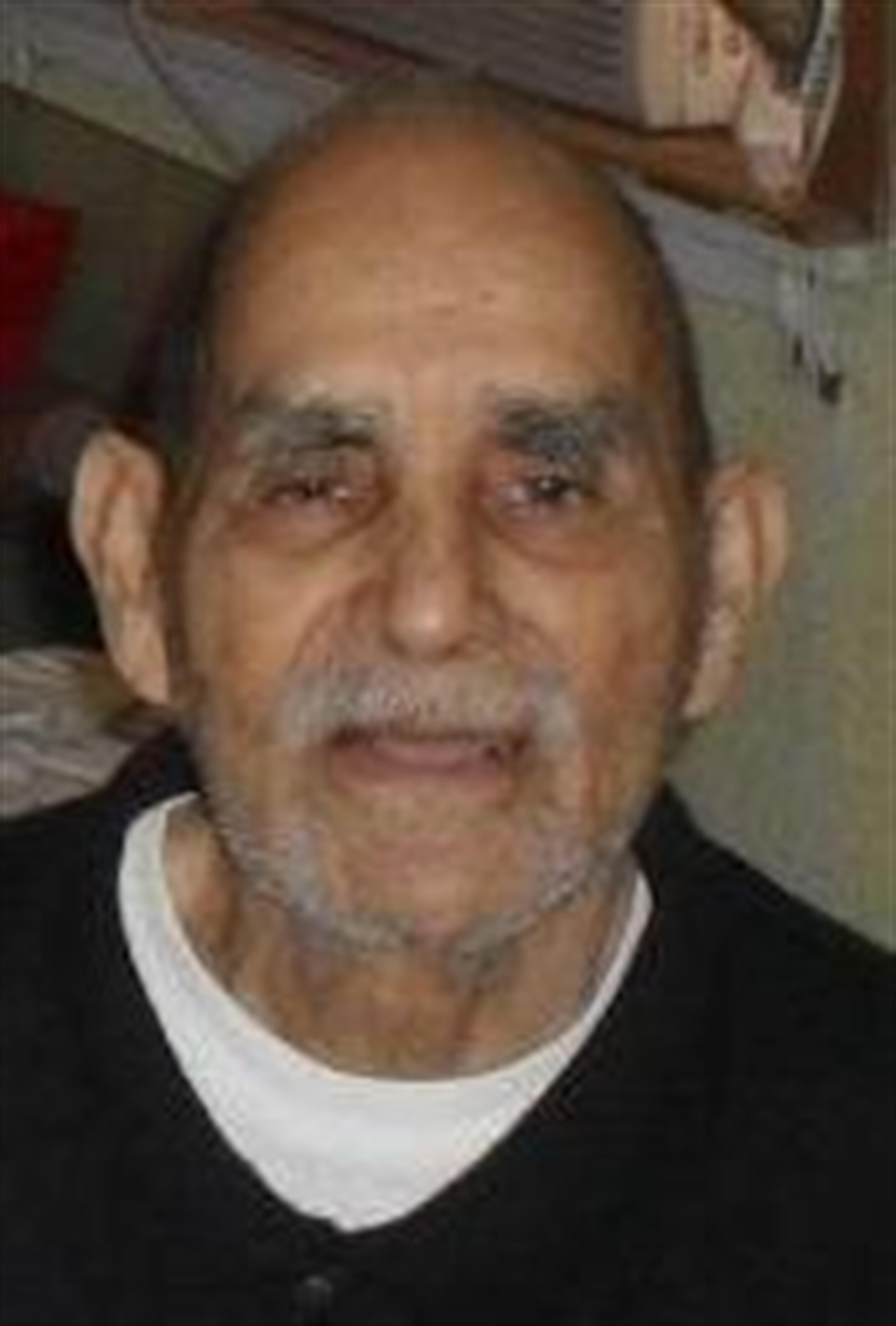 Mr. Lorenzo D. Montiel