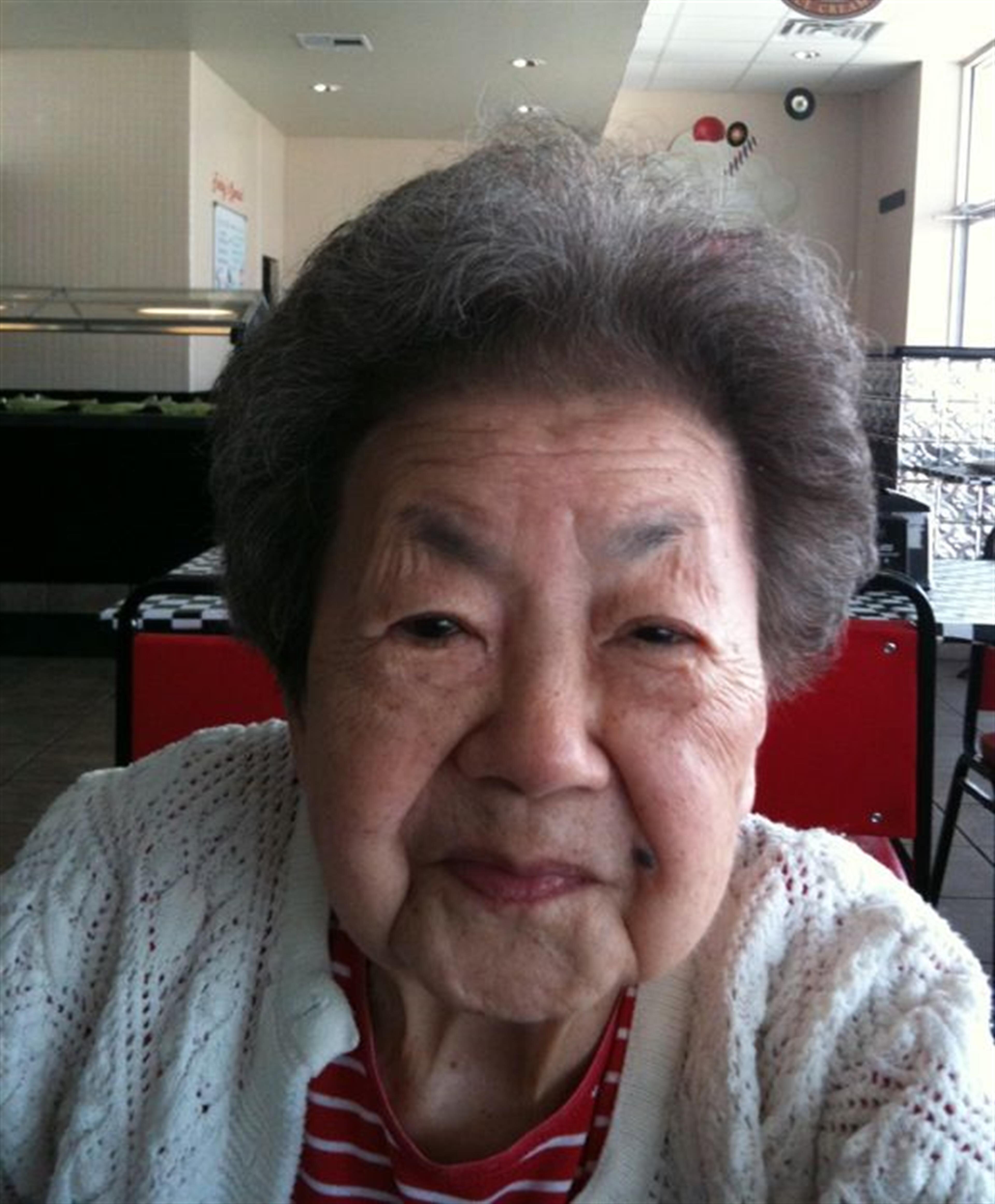 Dorothy Chiyoka Murakami
