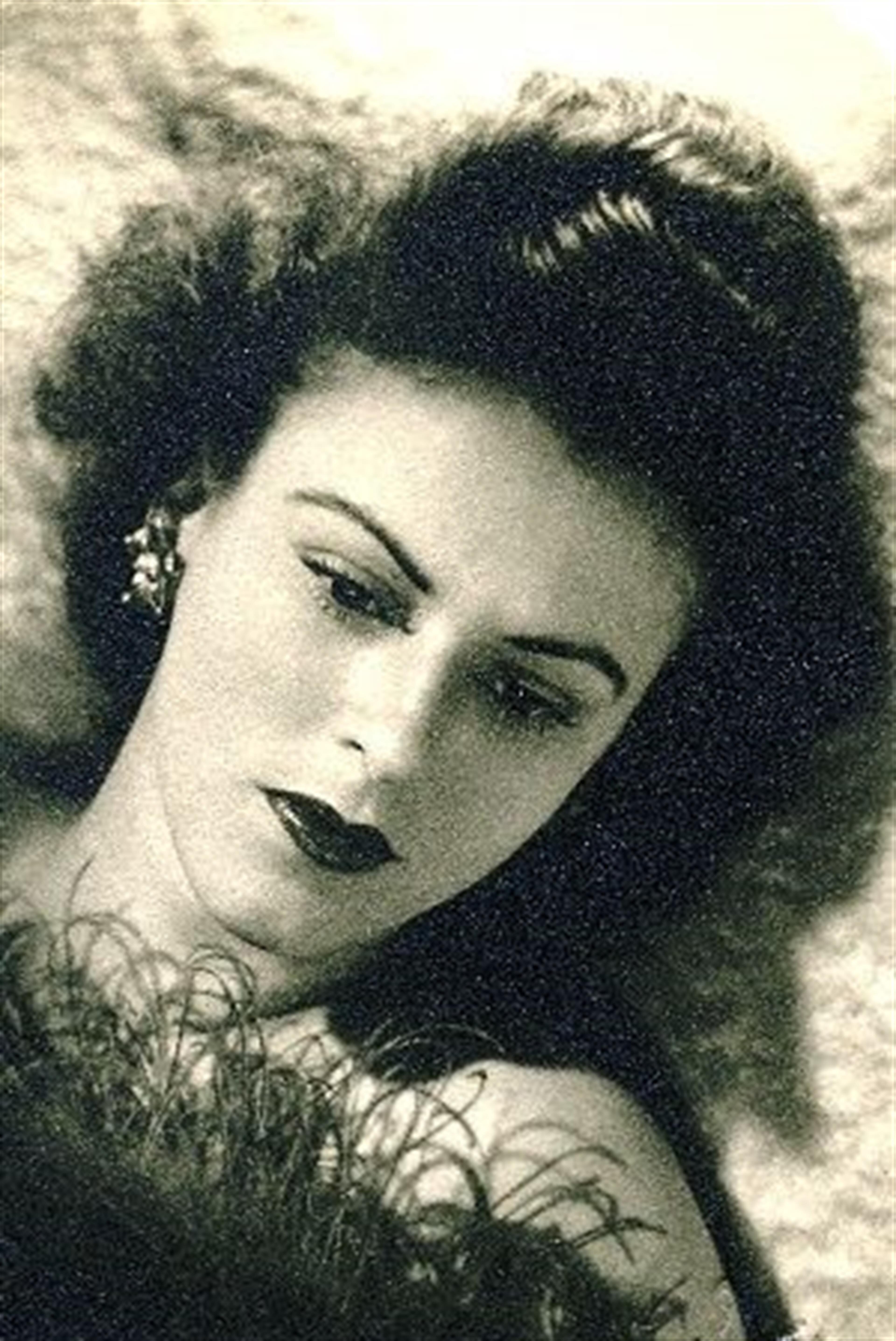 Mrs. Irene A. Gray
