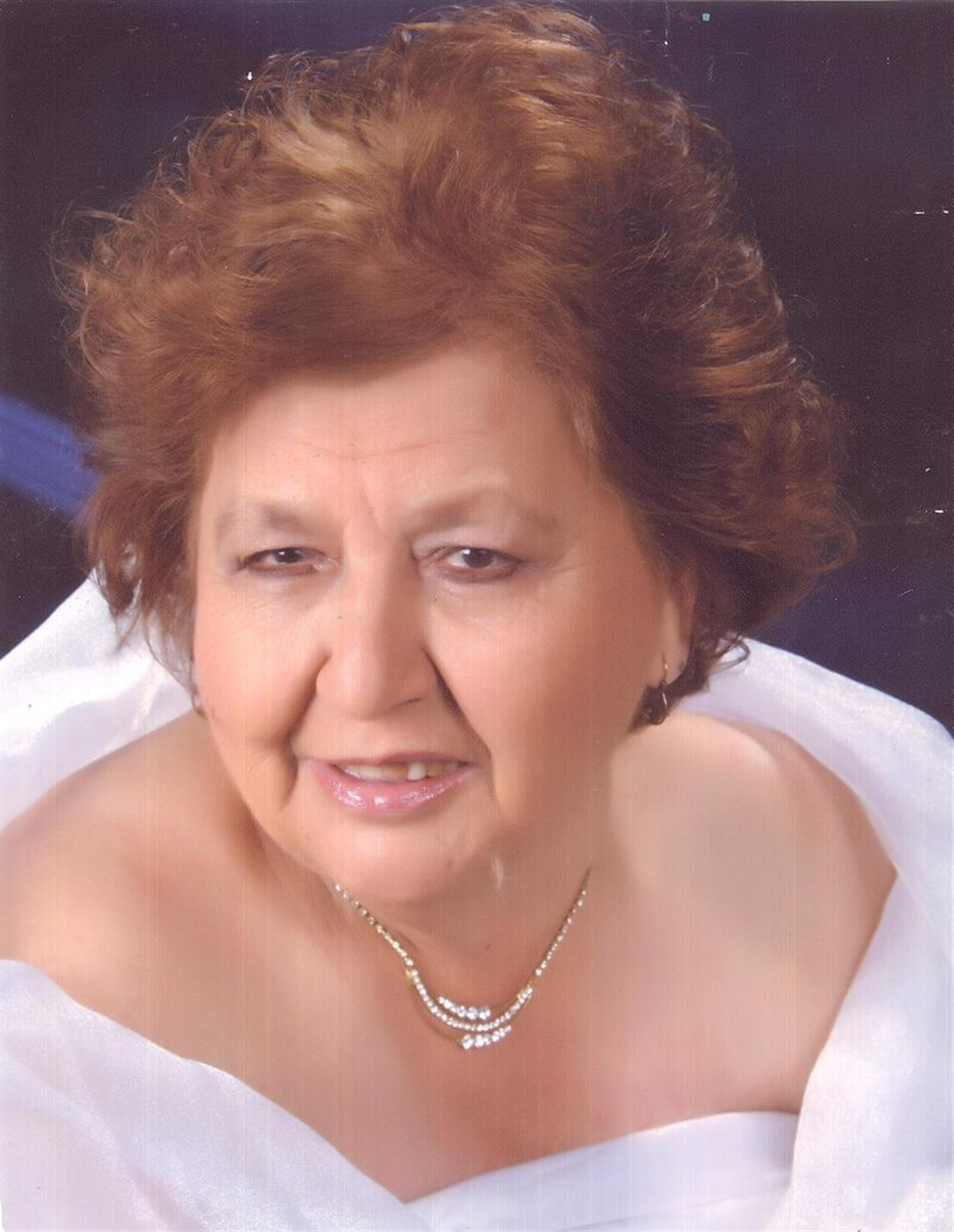 Conrada Trevino