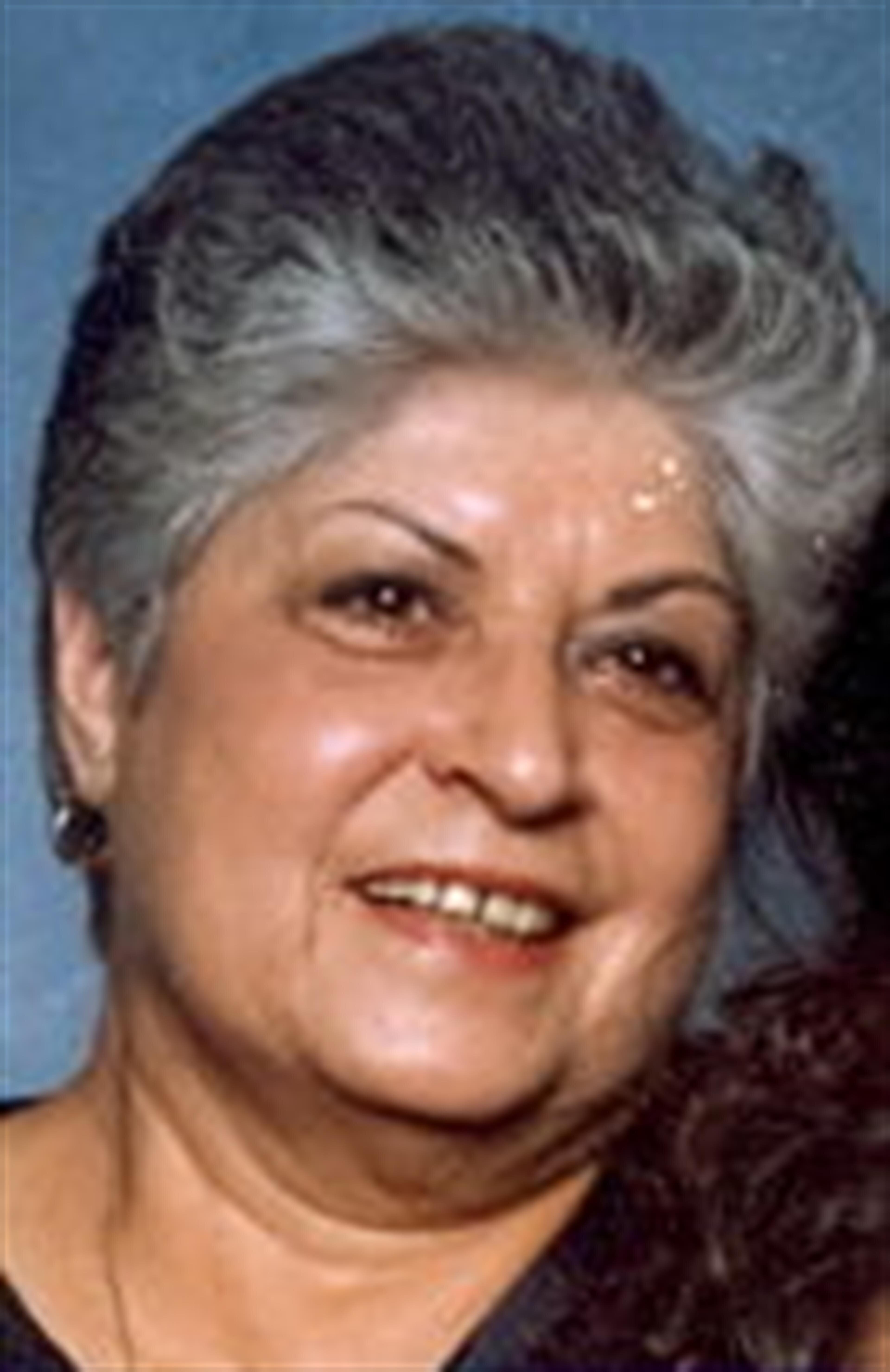 Ms. Amelia Perez-Paz