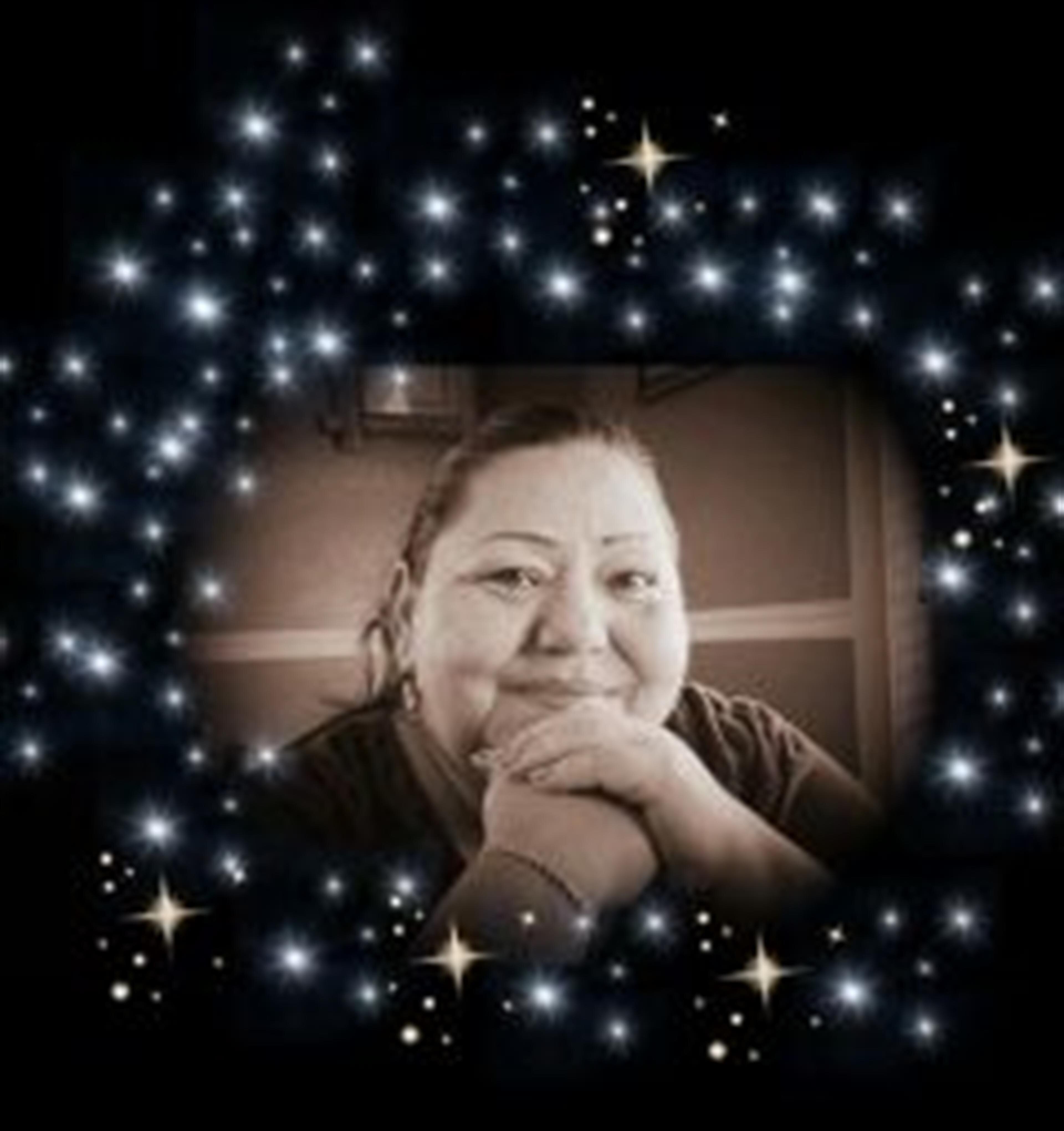 Martha Graciela Calderon