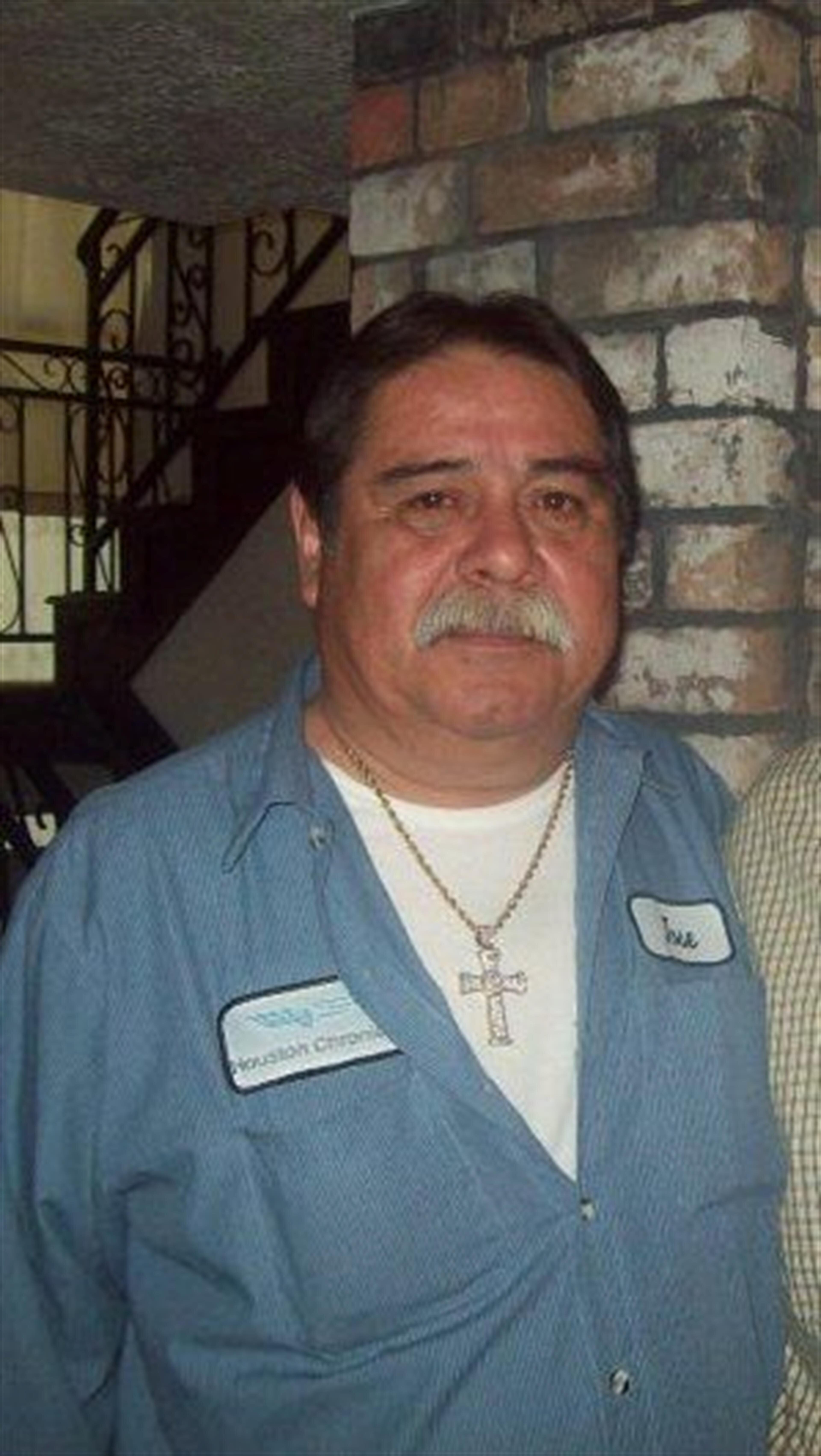 Jose Antonio Valdez Sr.