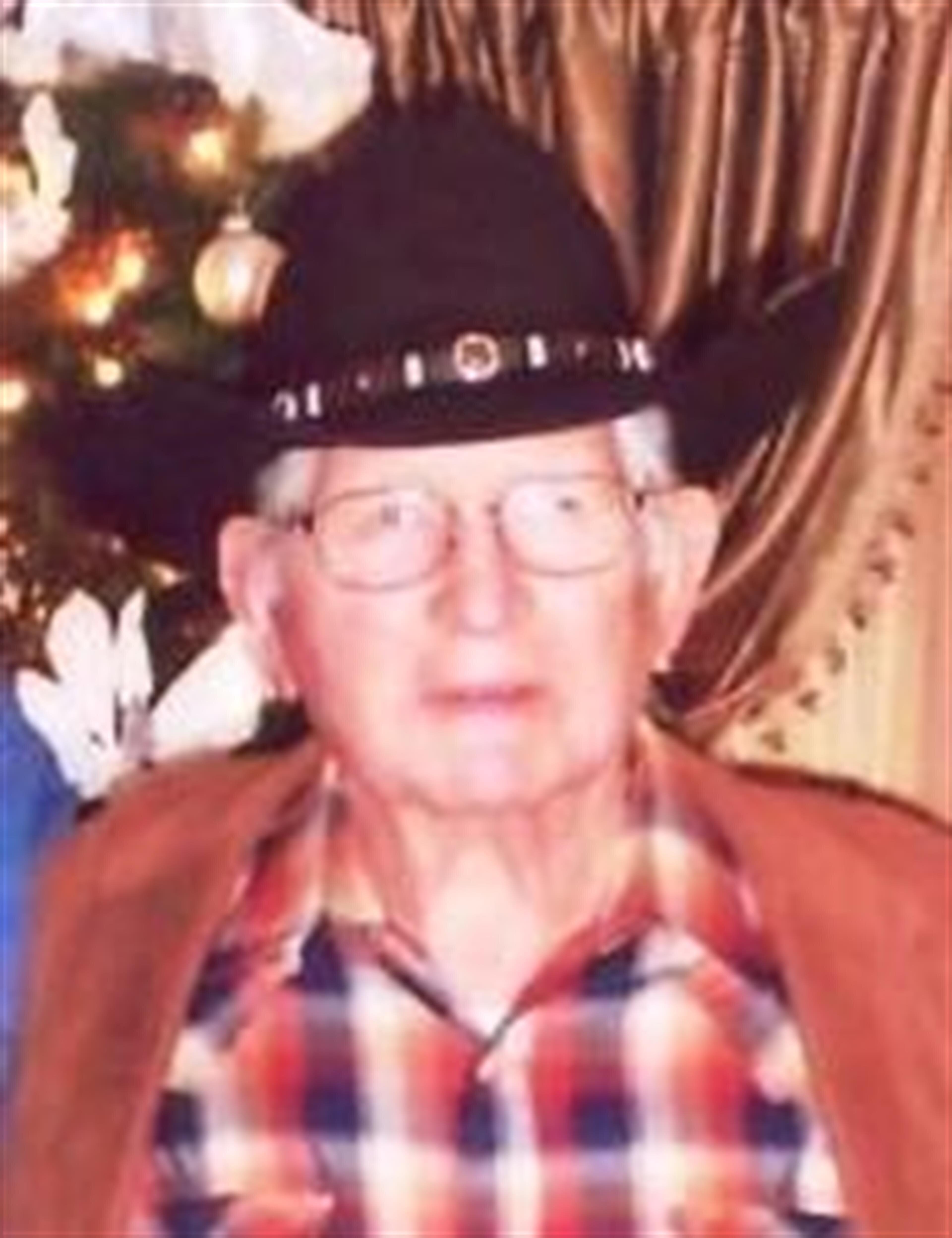 Mr. Robert James Sanders
