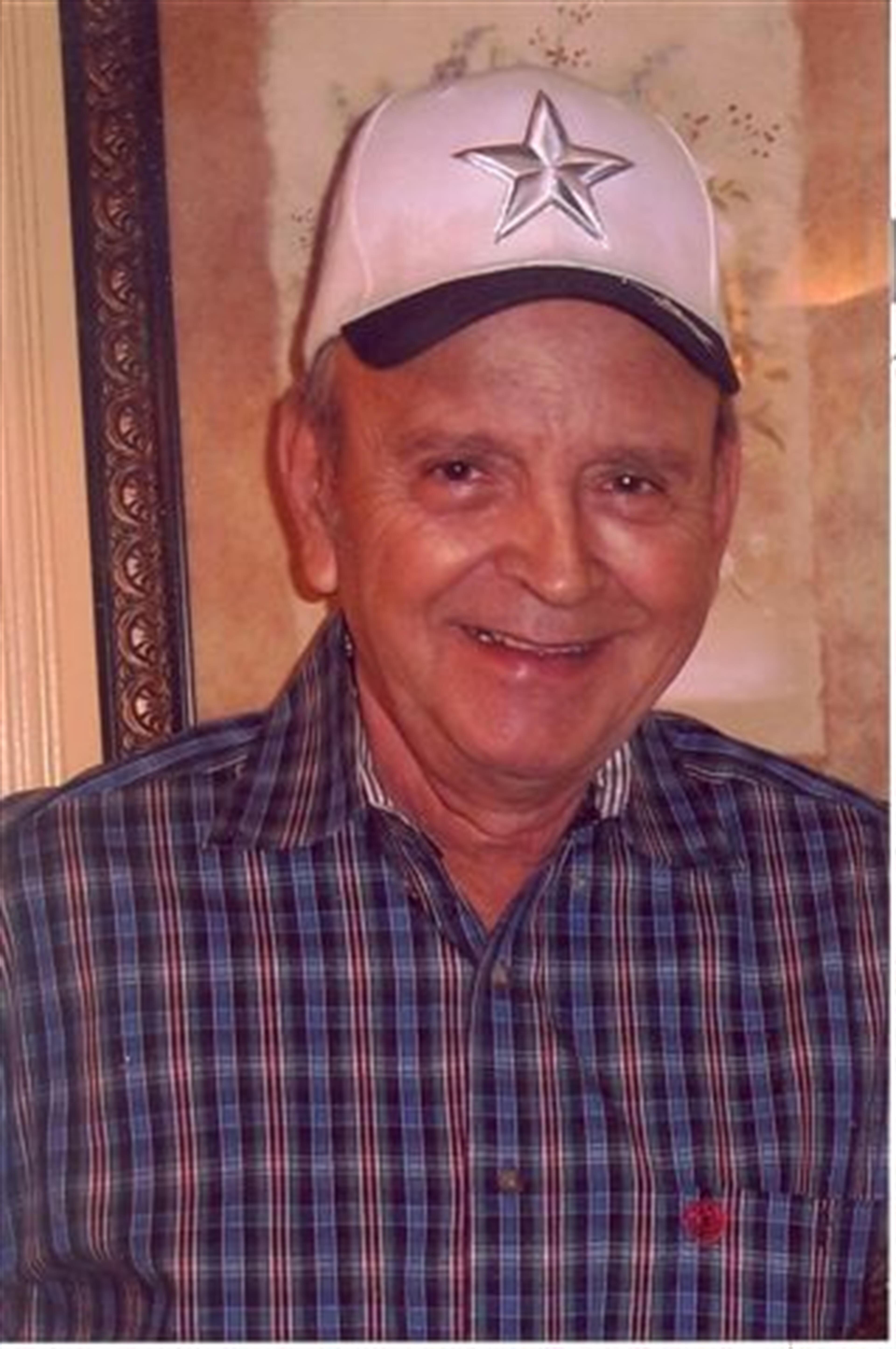 Arturo Camarillo