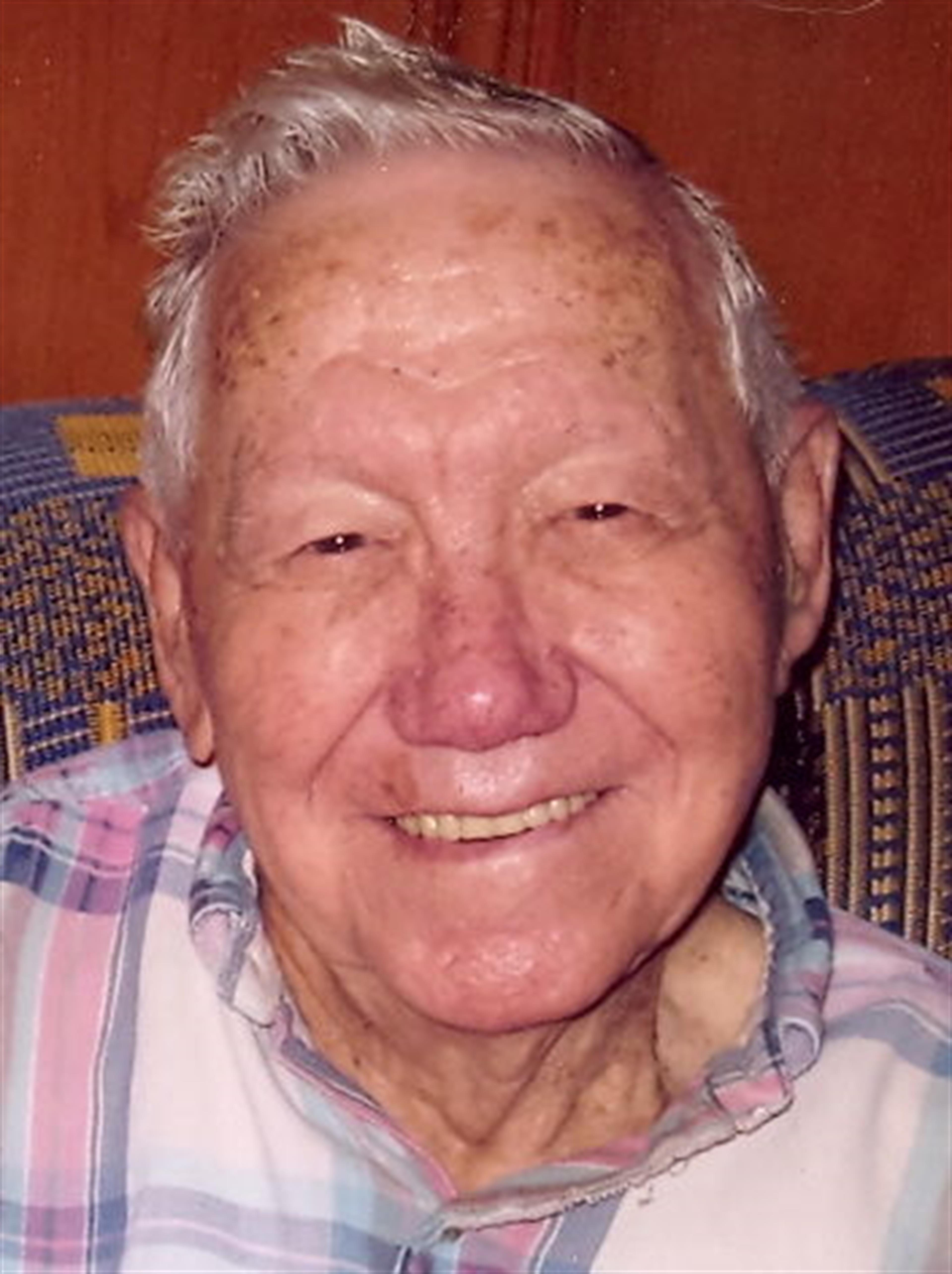 Mr. Louis Green
