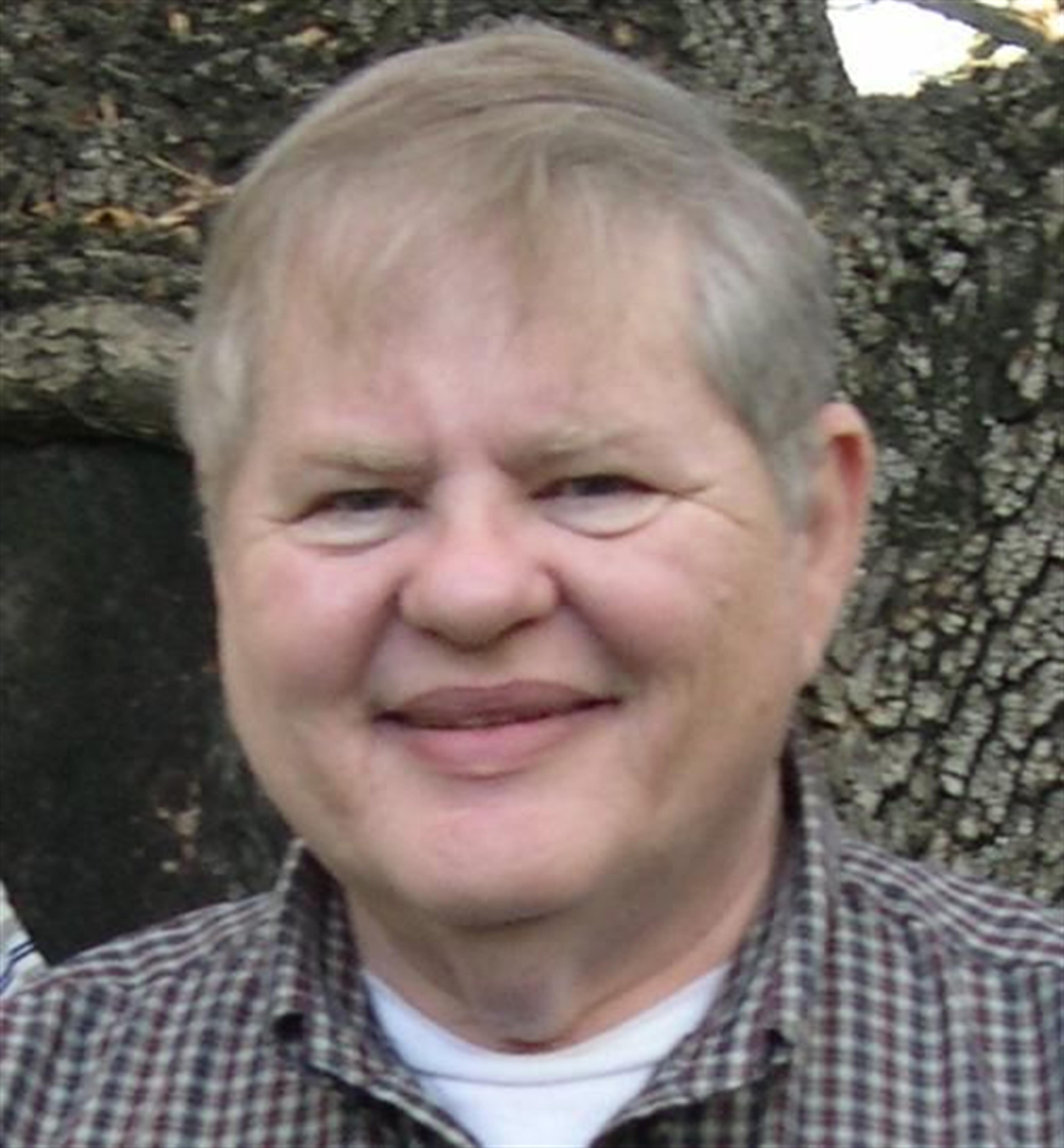 Mr. James Edward "Jack" Sheffield Jr.
