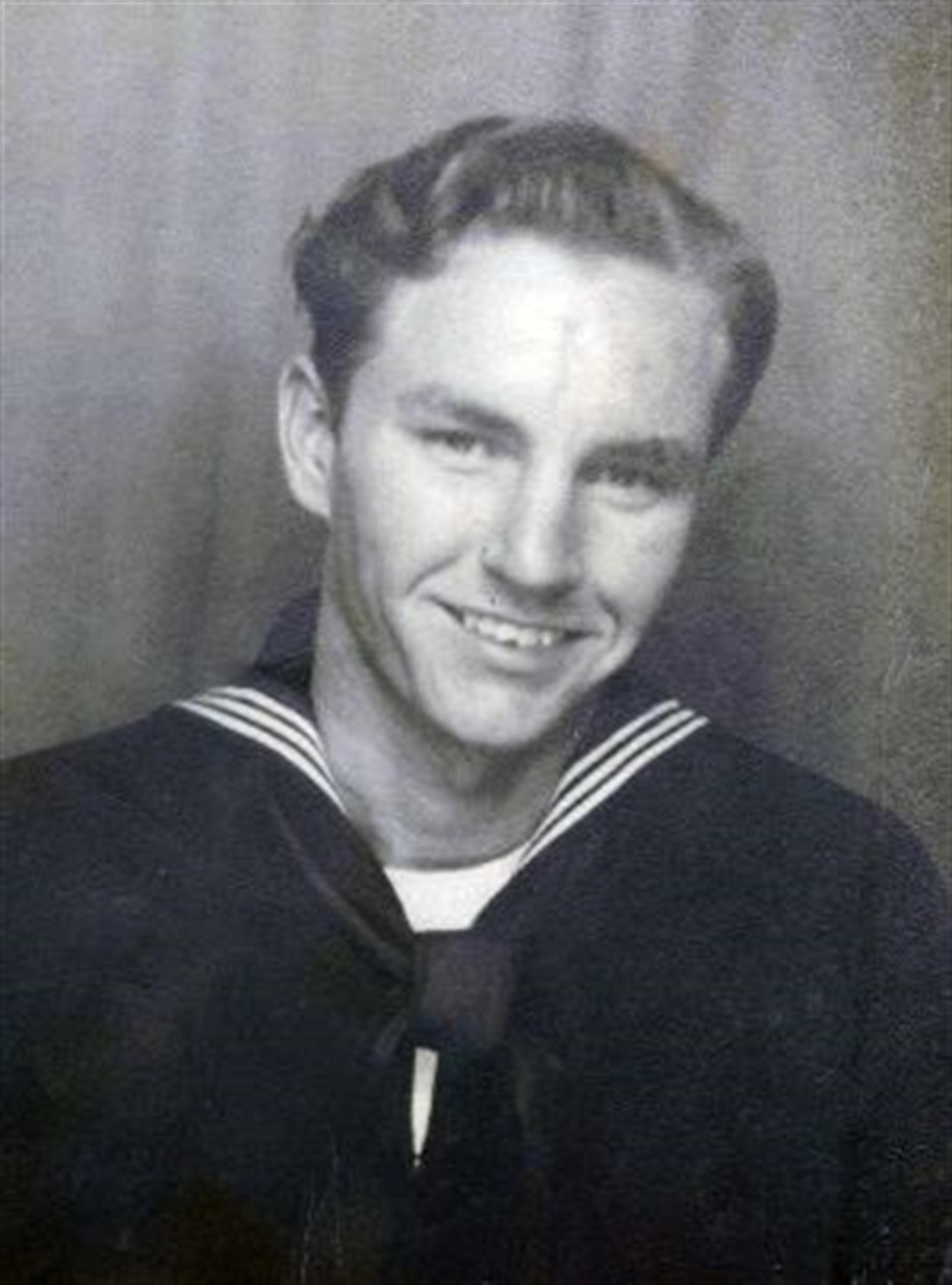Mr. Robert "Buddy" McFarland