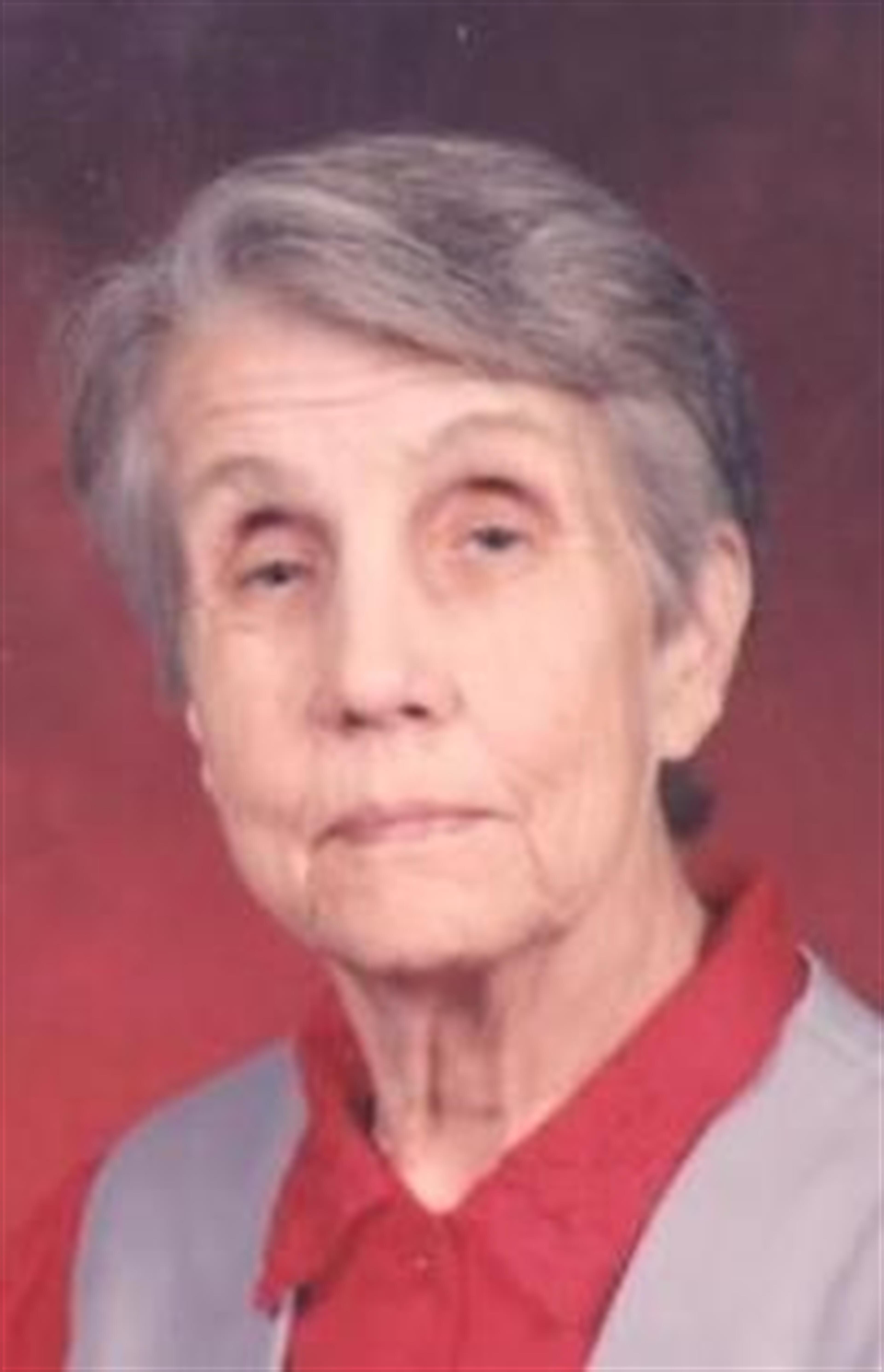 Mrs. Marie Pursley Smith