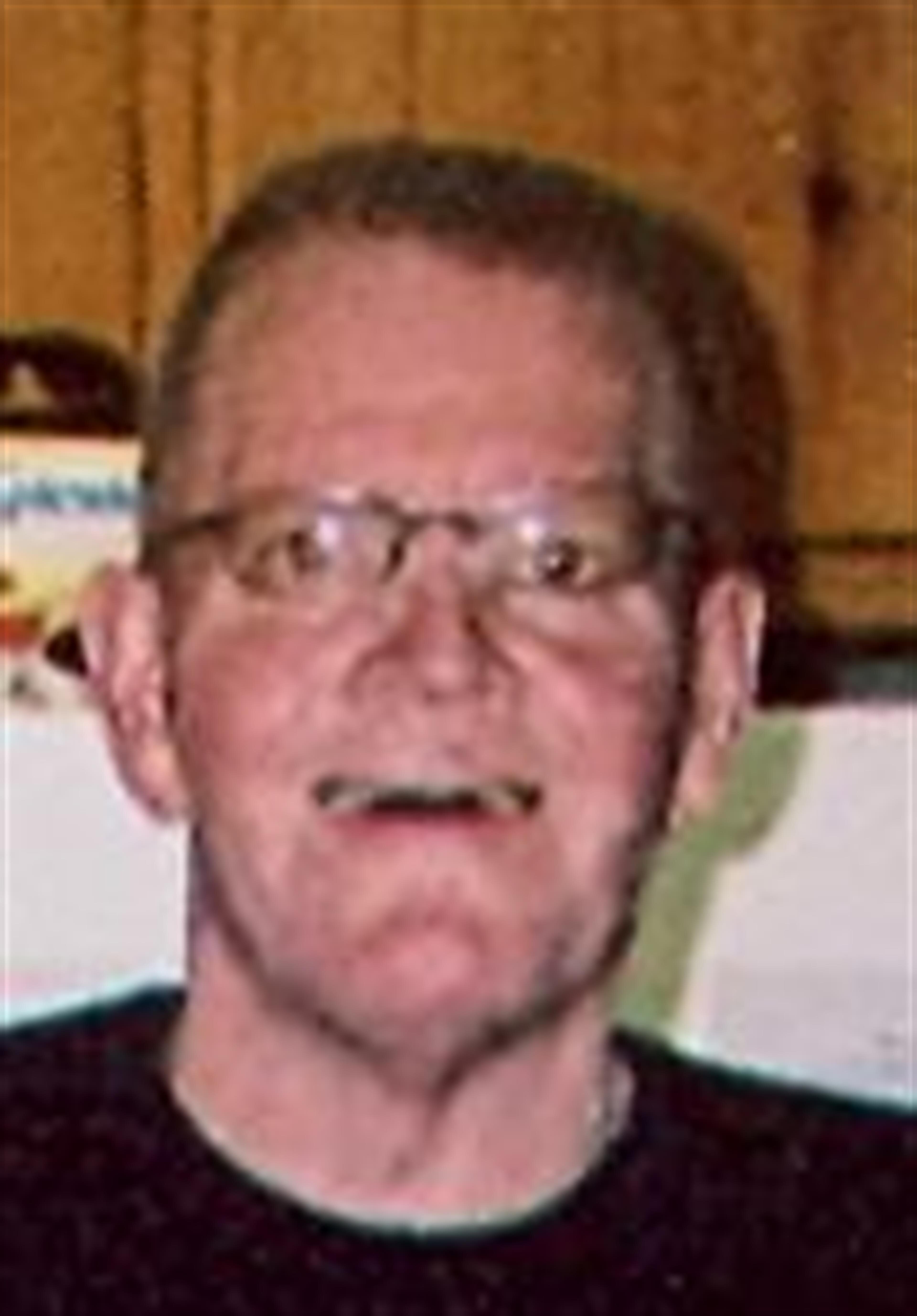 Mr. Larry D. Rust
