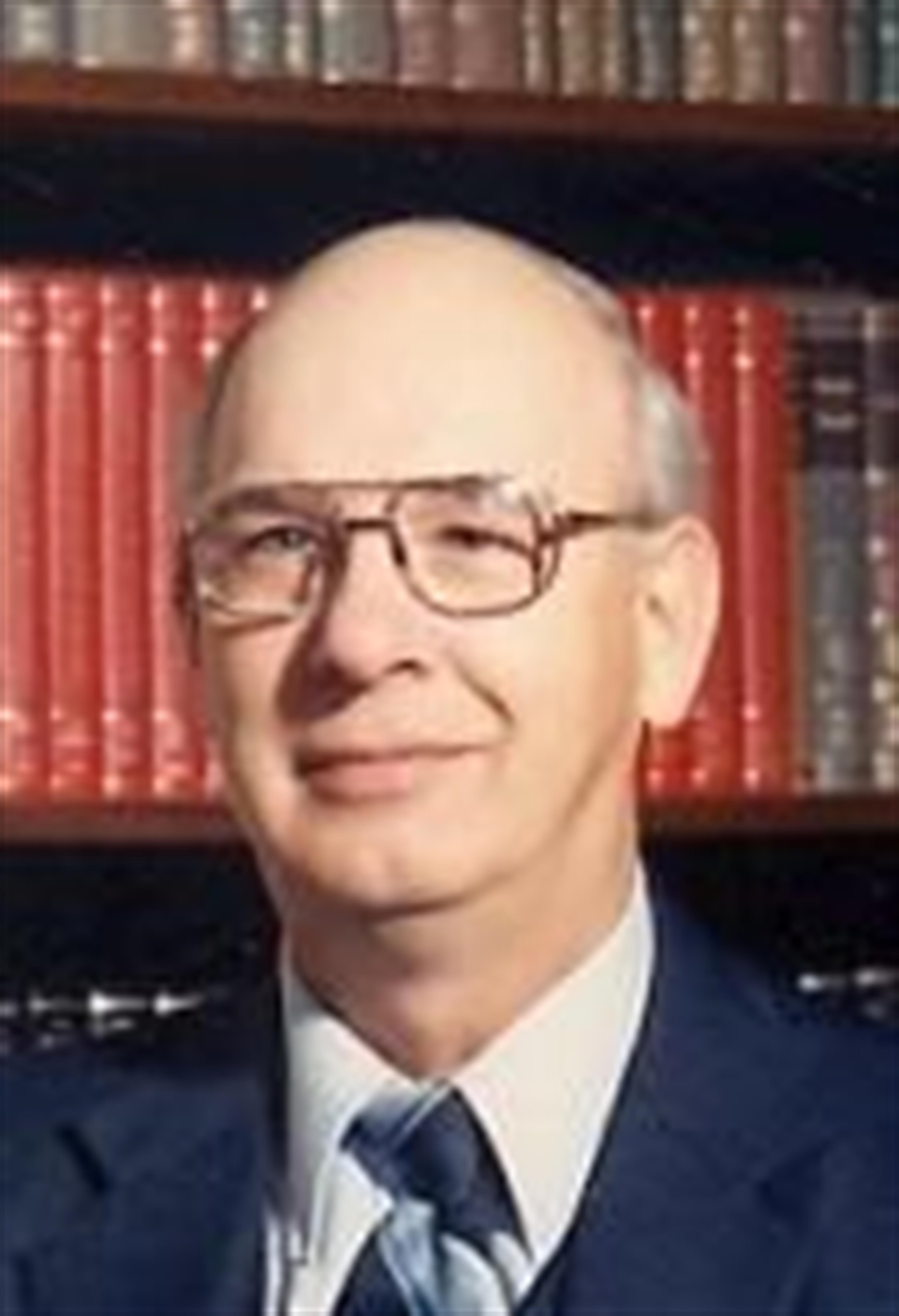 Mr. Thomas Loyd Dees