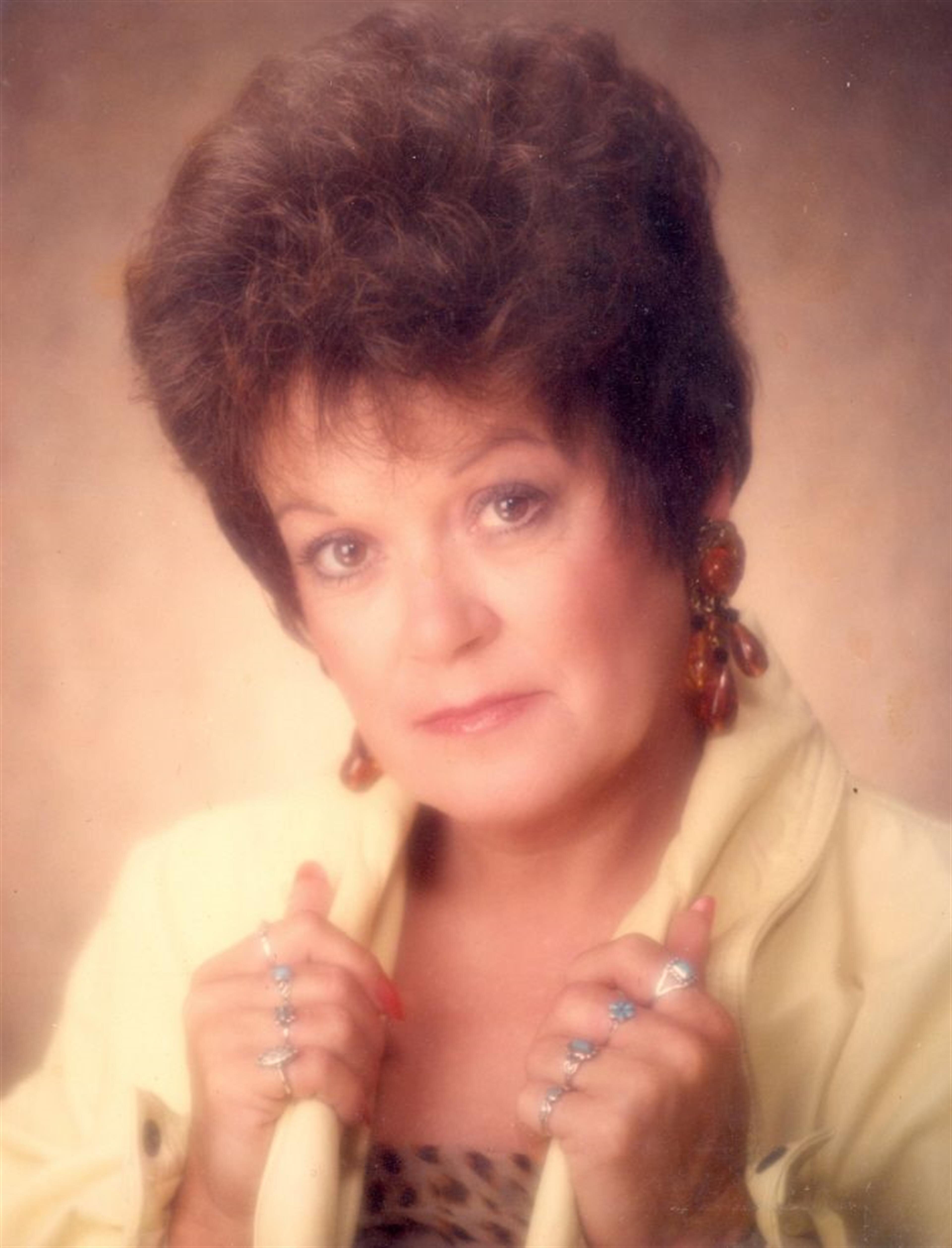 Mrs. Barbara J. Klawinsky