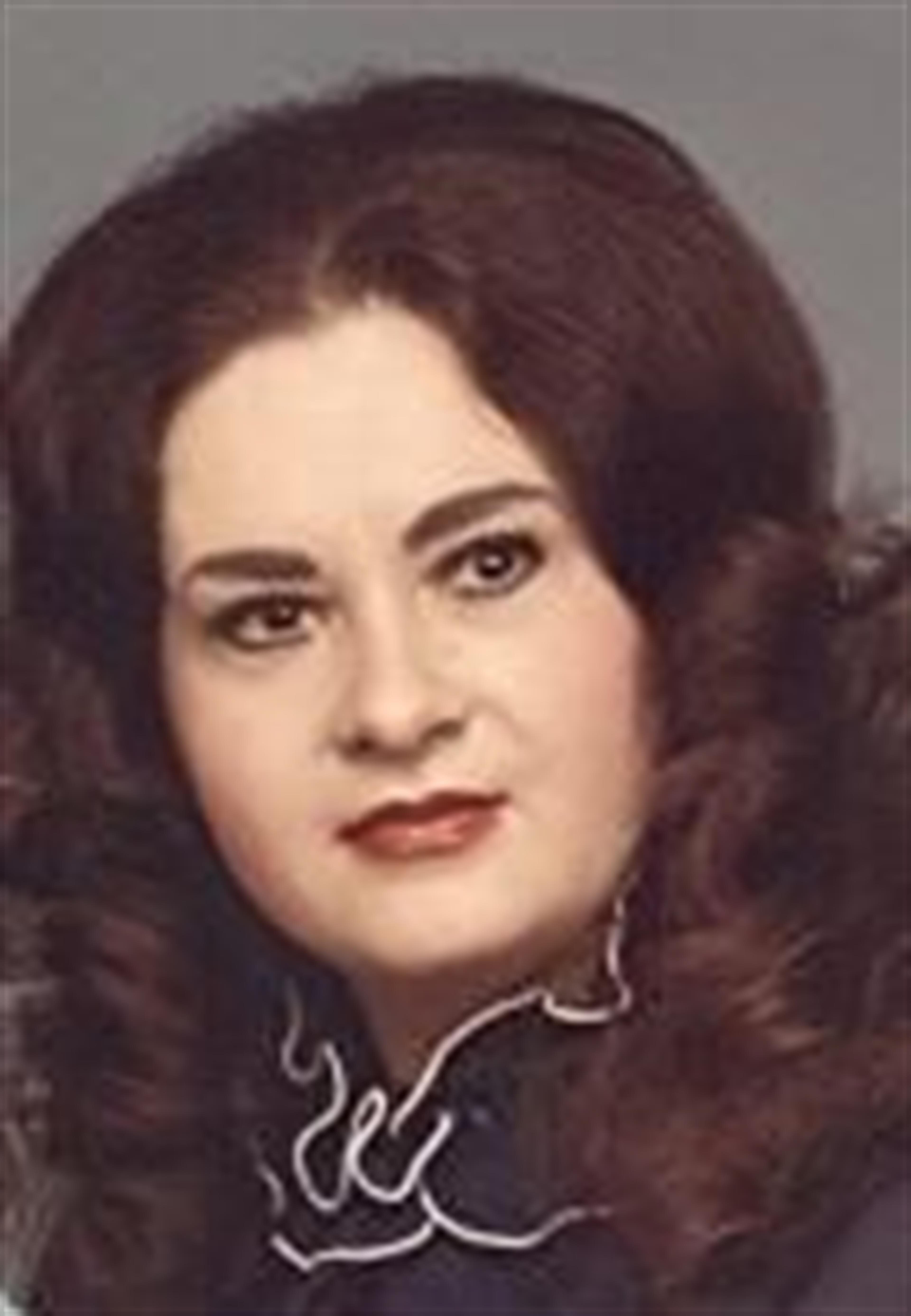 Ms. Diana Jan Niles