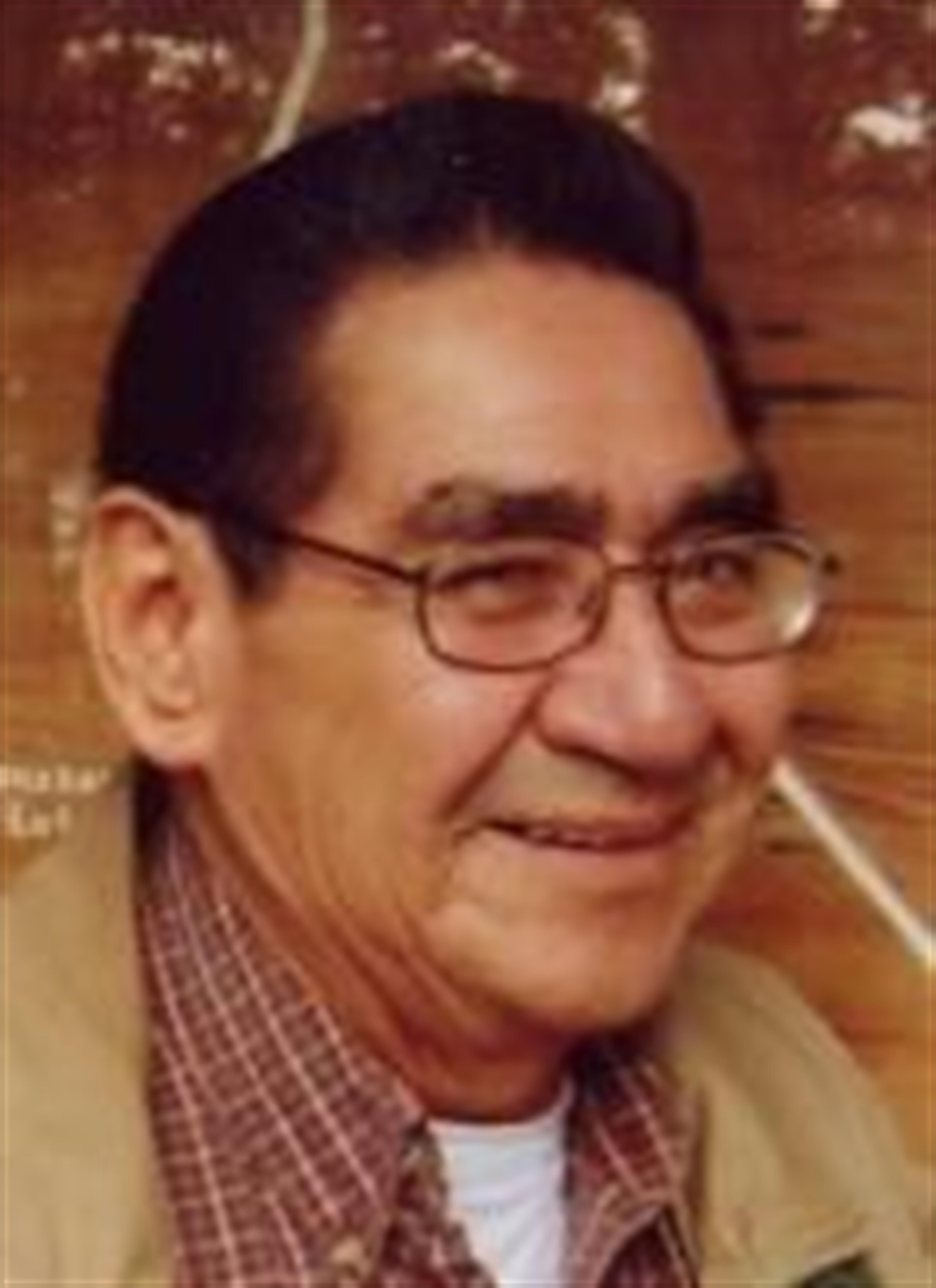 Mr. Ramon Devora Flores