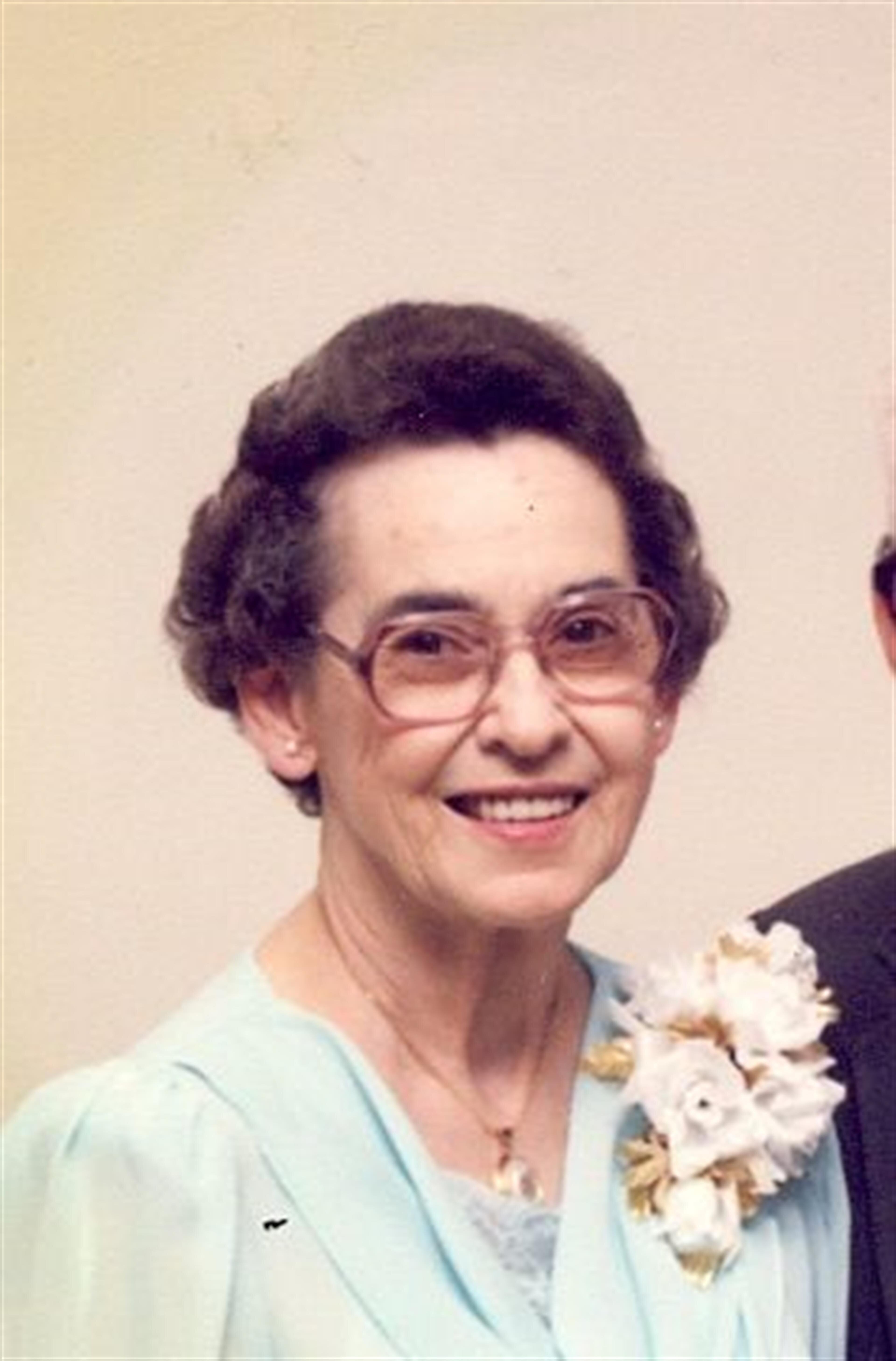 Effie Jewel Ellis