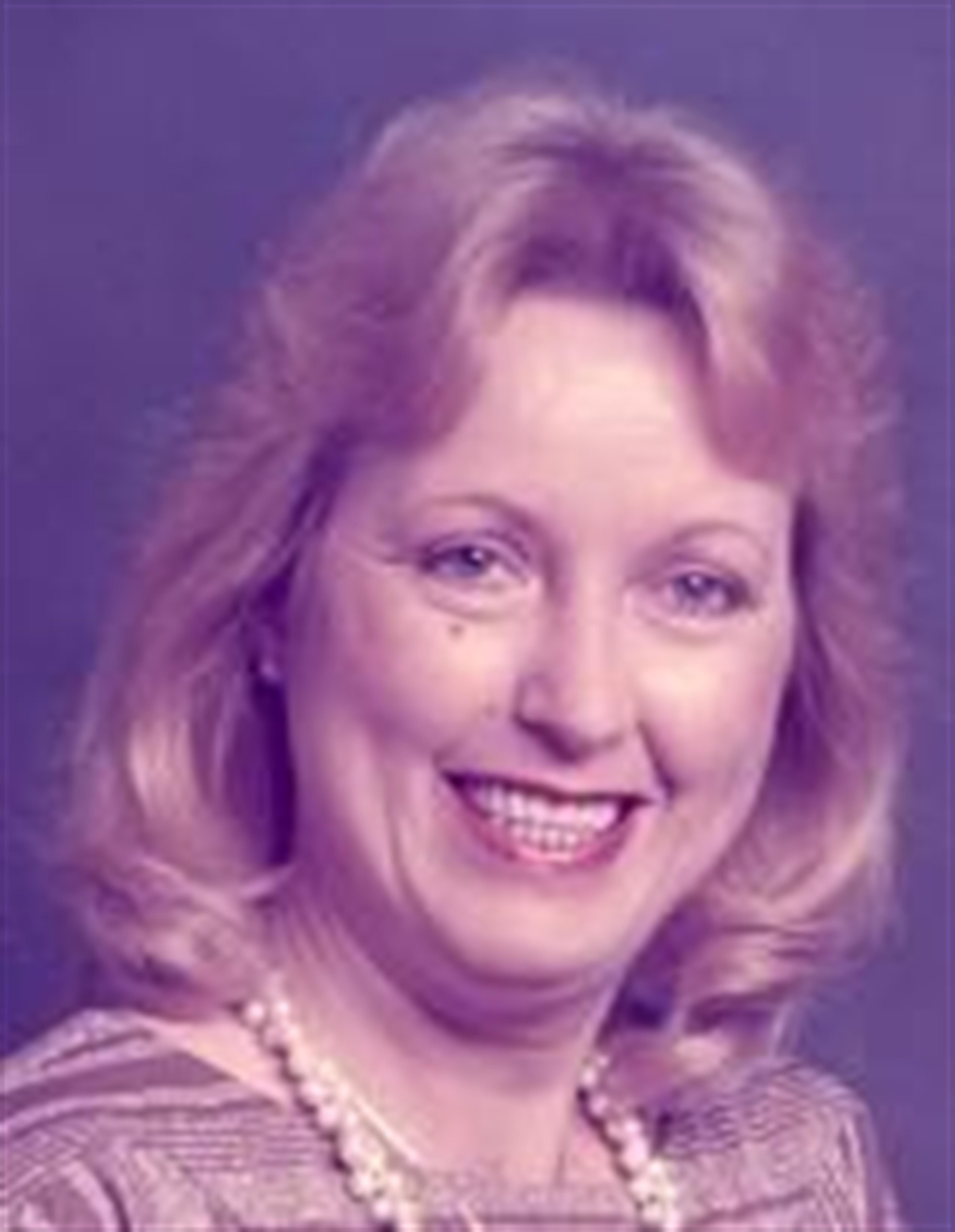 Mrs. Kathy Friedlund