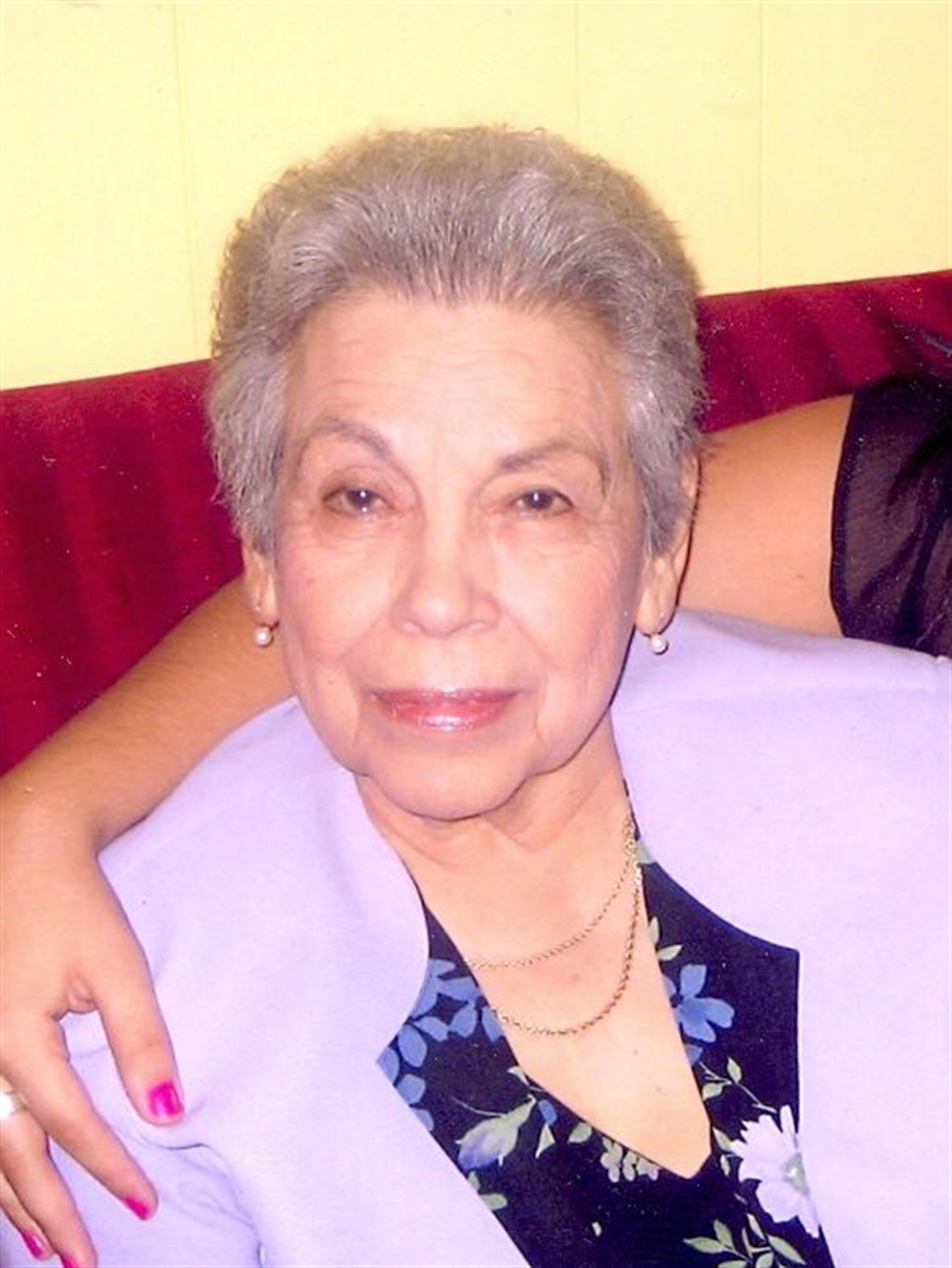 Sofia Mata