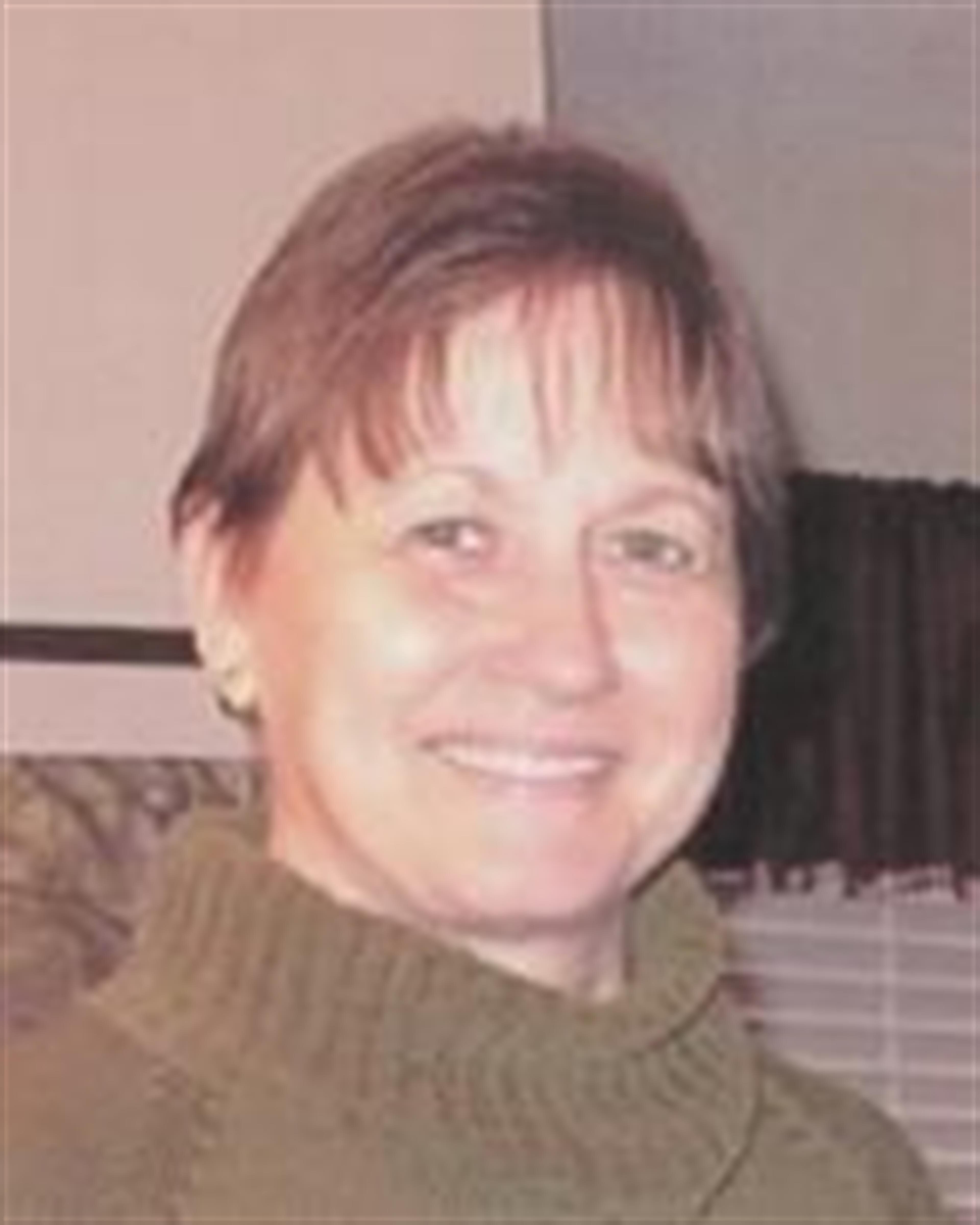 Mrs. Sylvia J. Day