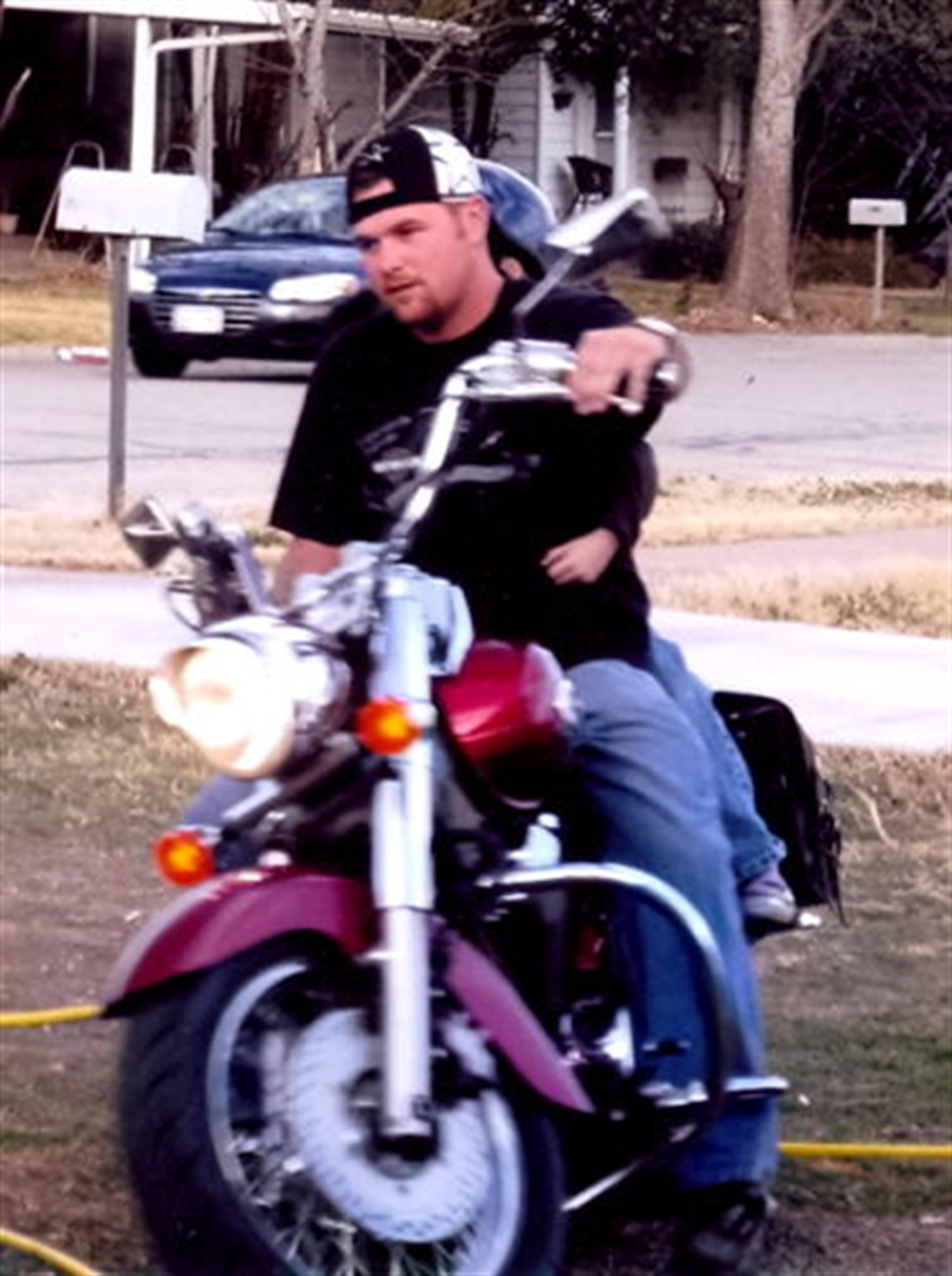 Mr. Shawn Wade Massey