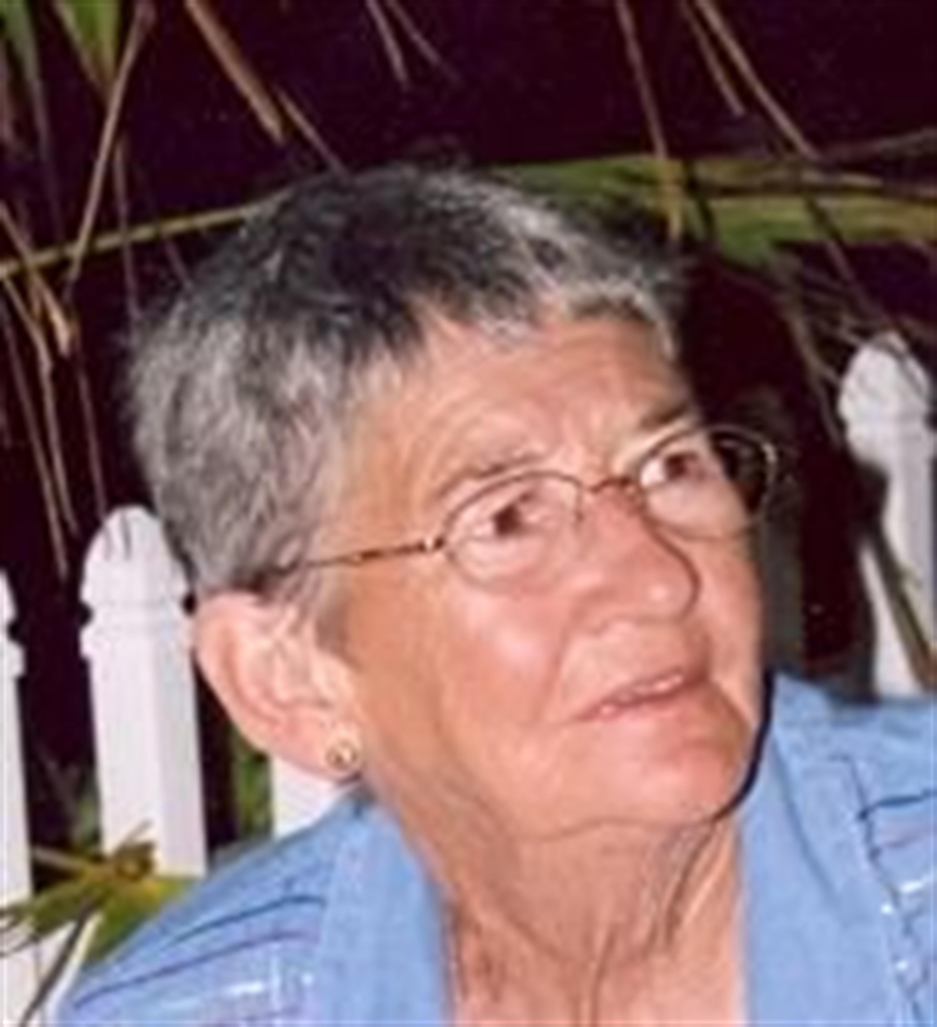 Mrs. Juanita Landers