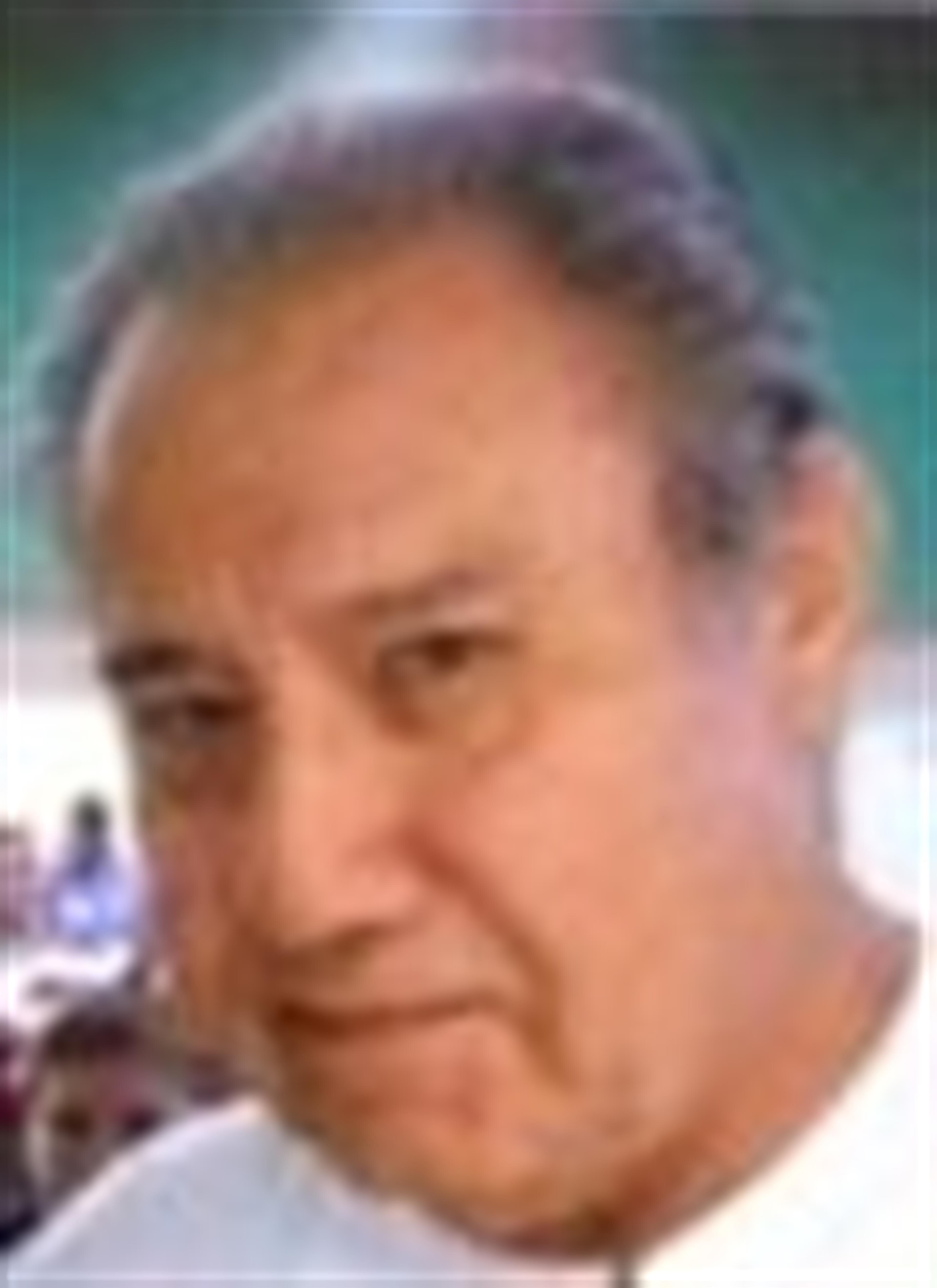 Mr. David Gonzales