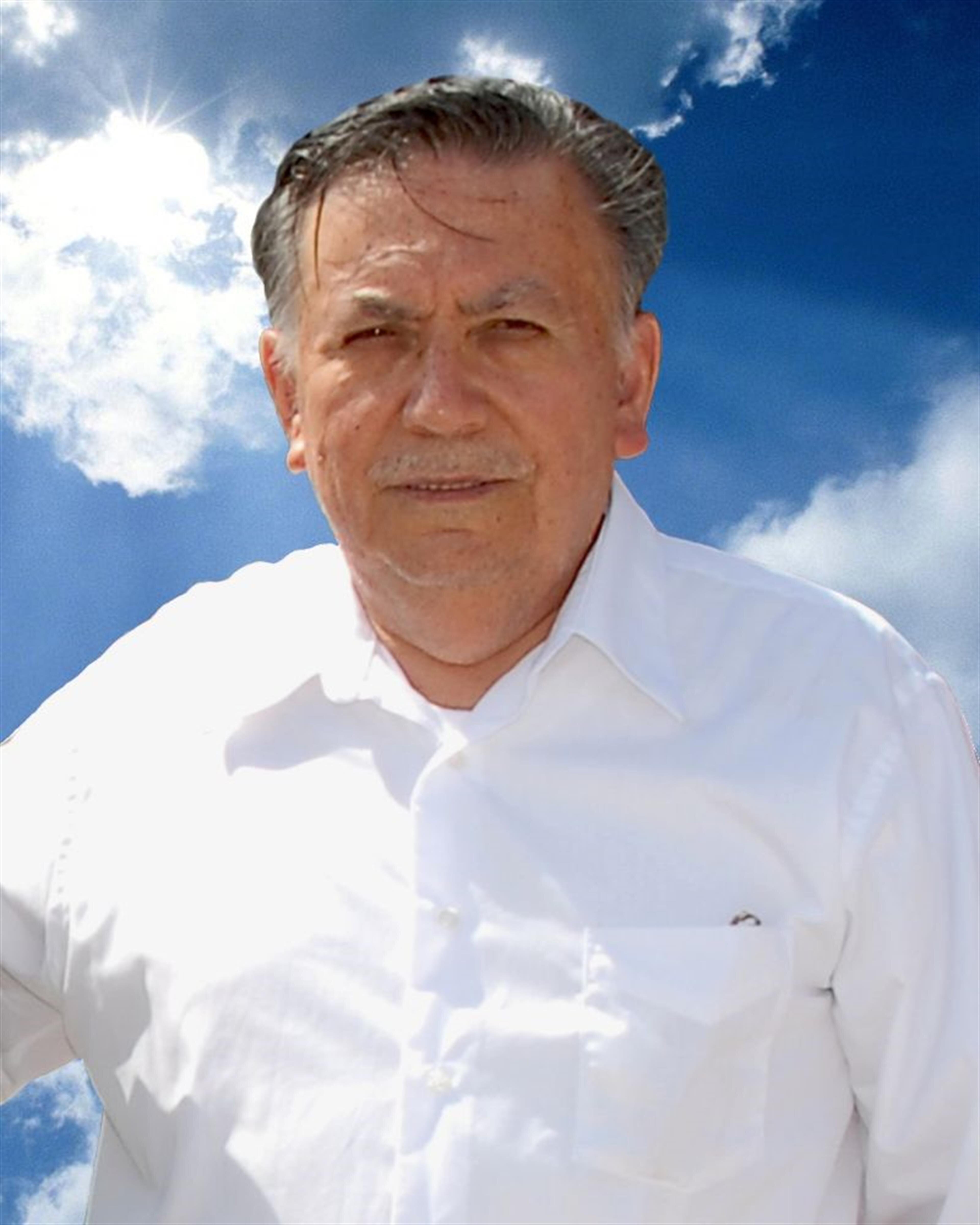 Mr. Israel Garcia