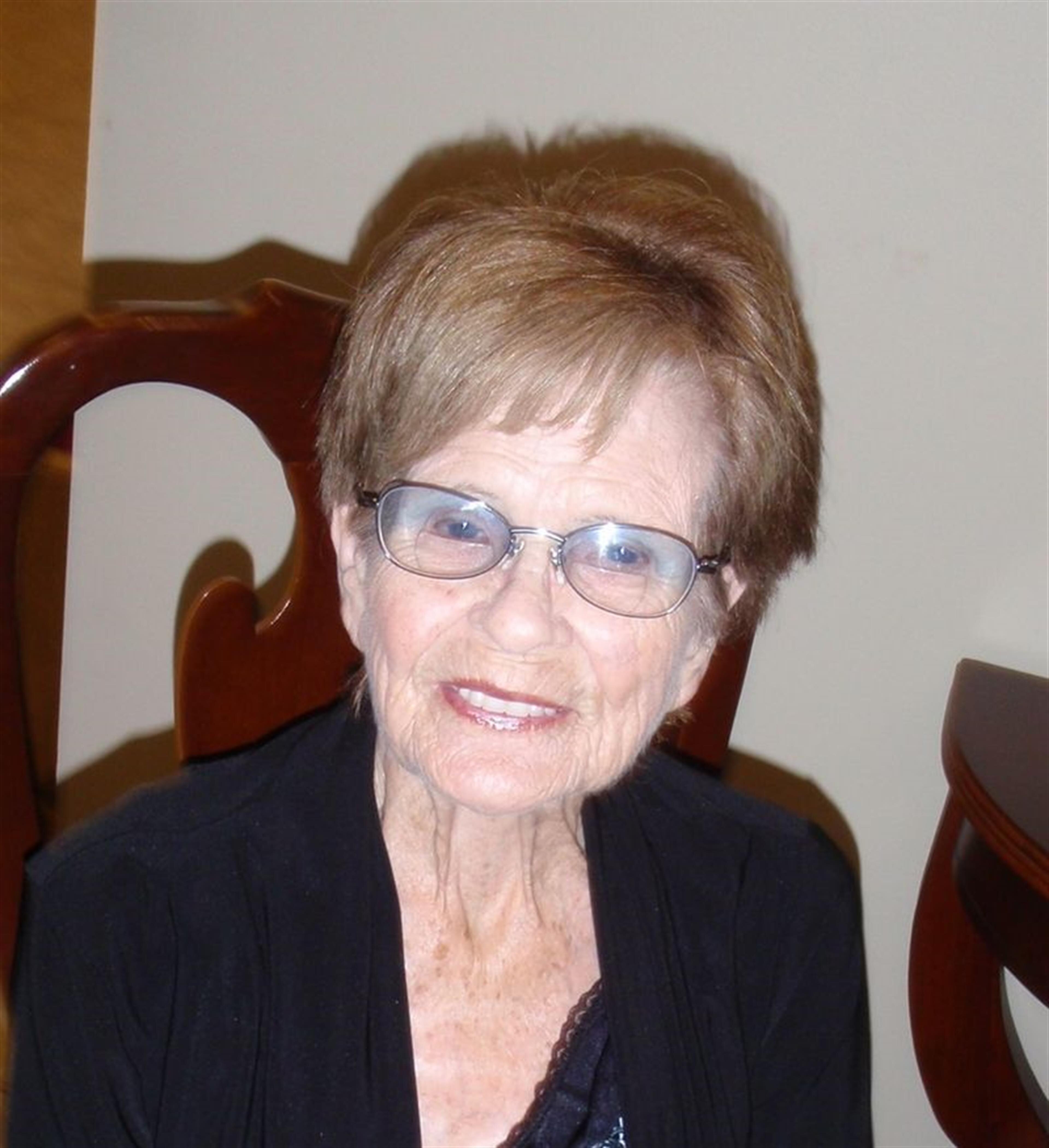Mrs. Beatrice Goodman Smith