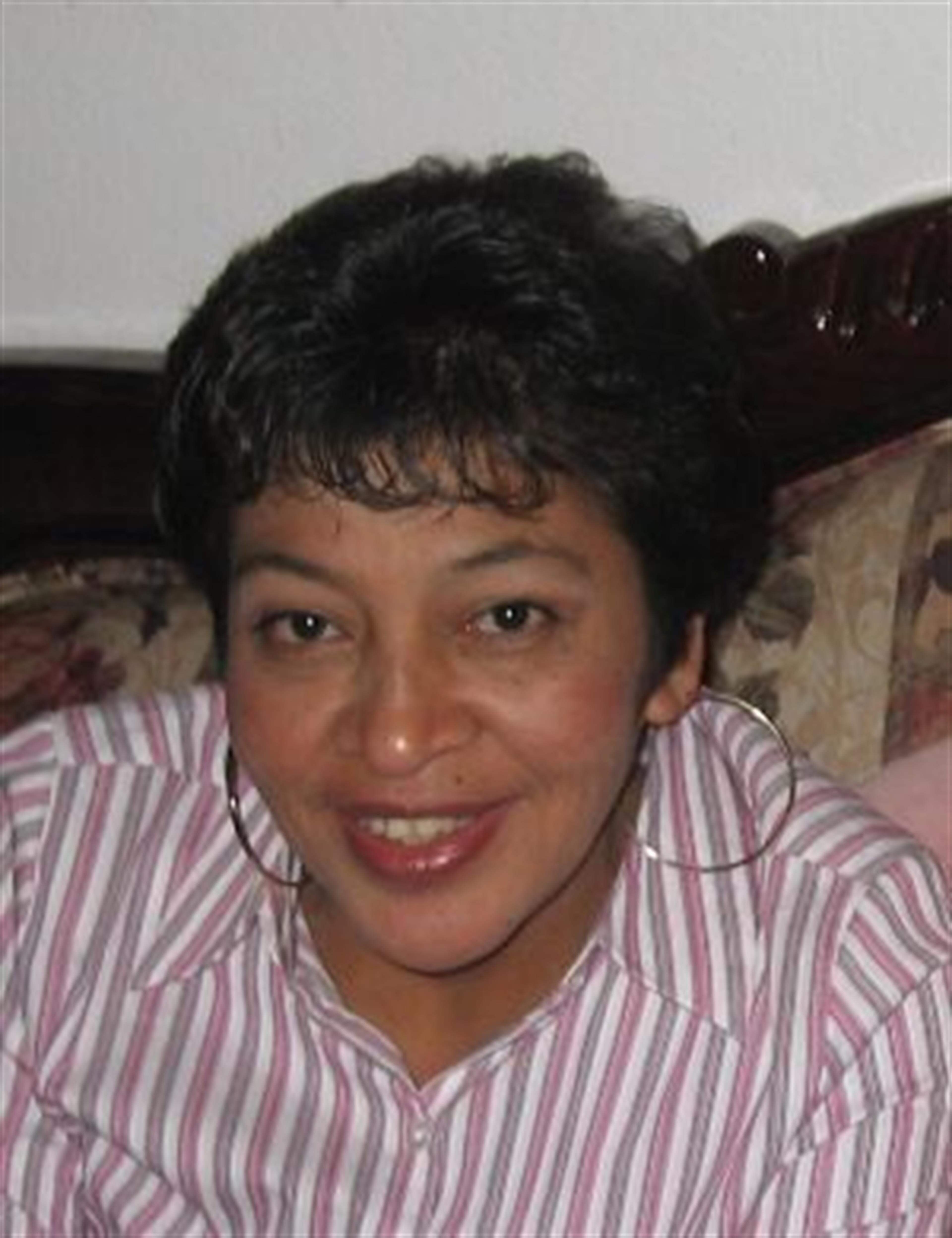 Mrs. Modesta Alquicira