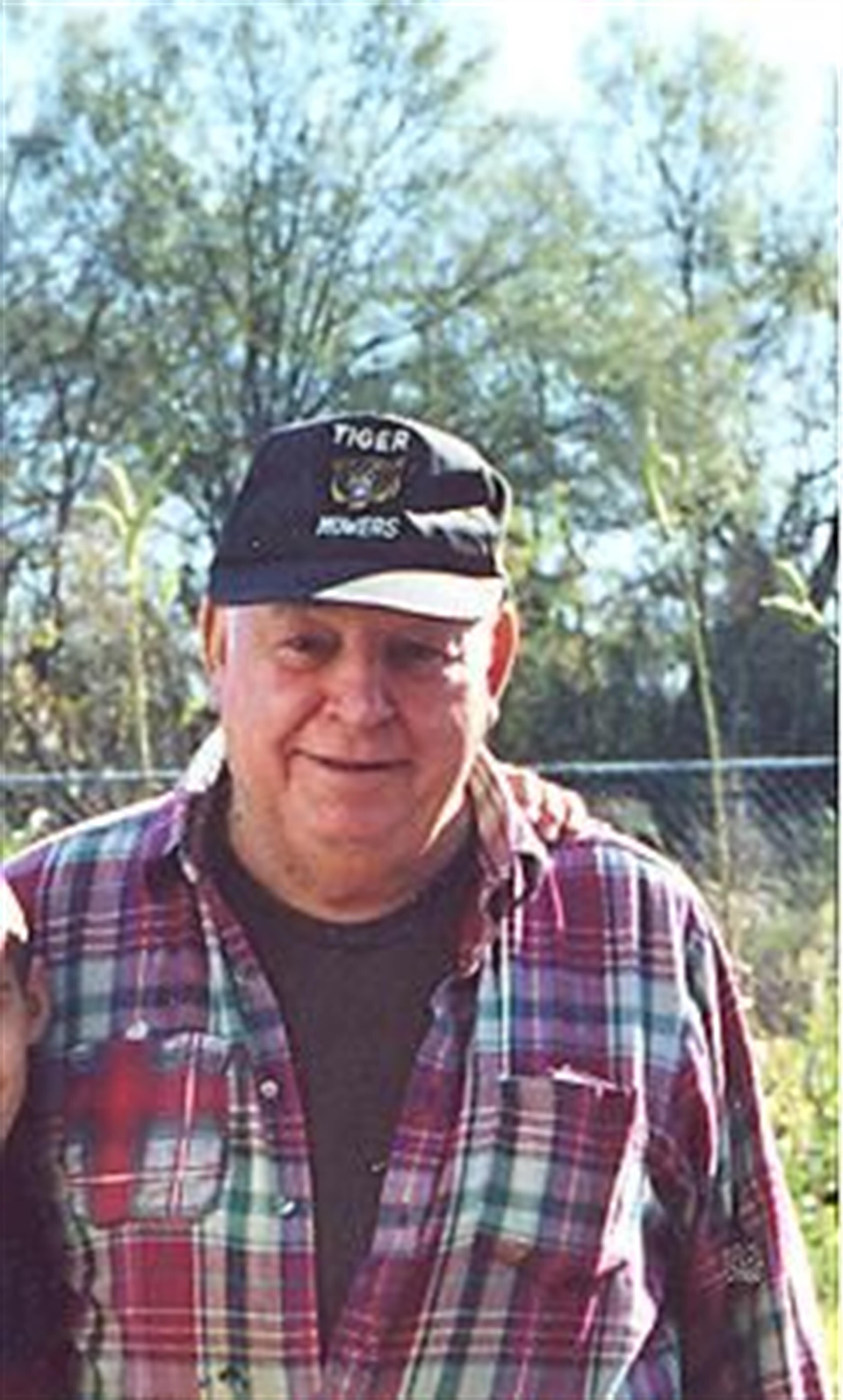 Daniel Antonio Magnia