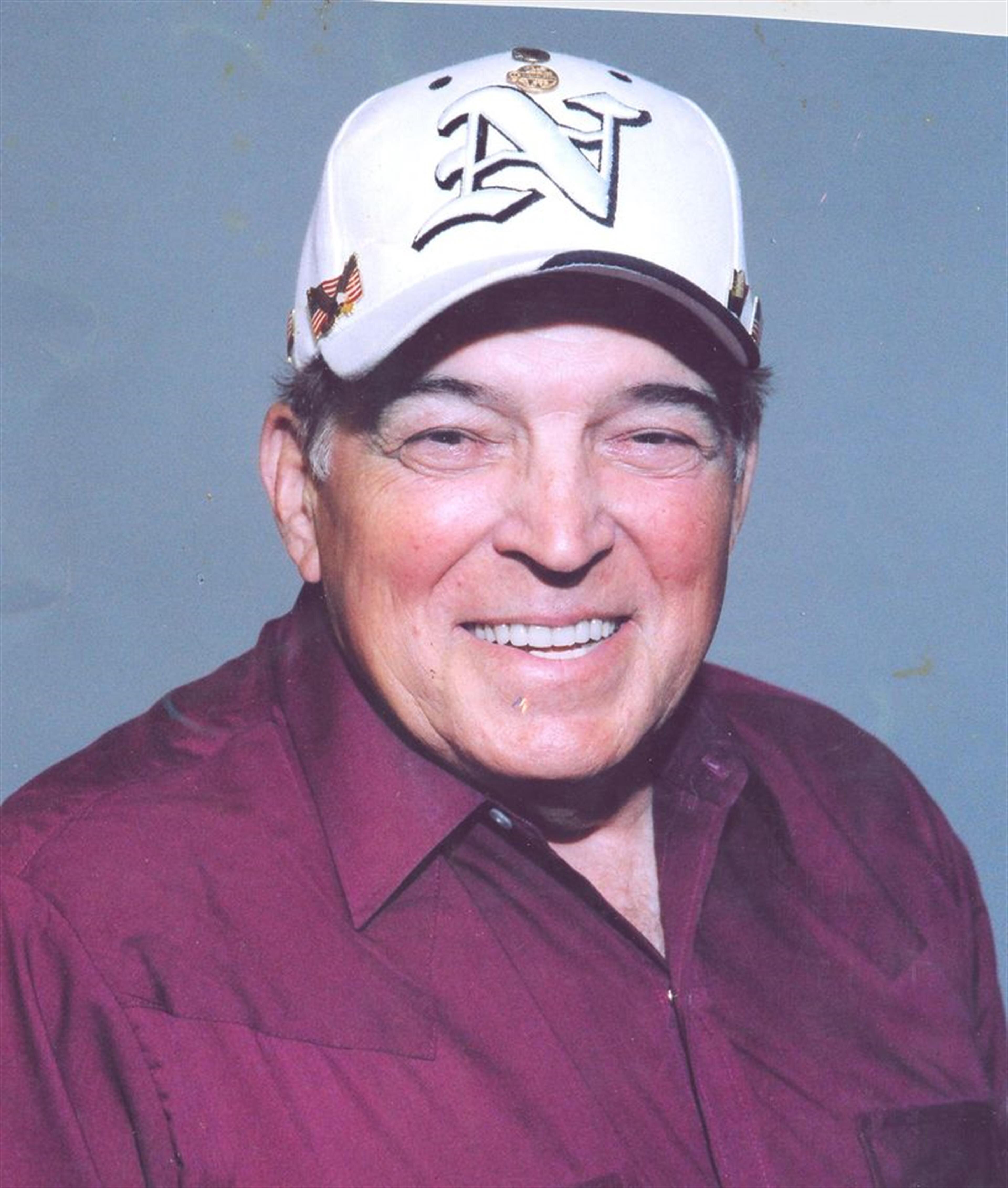 David Ferguson
