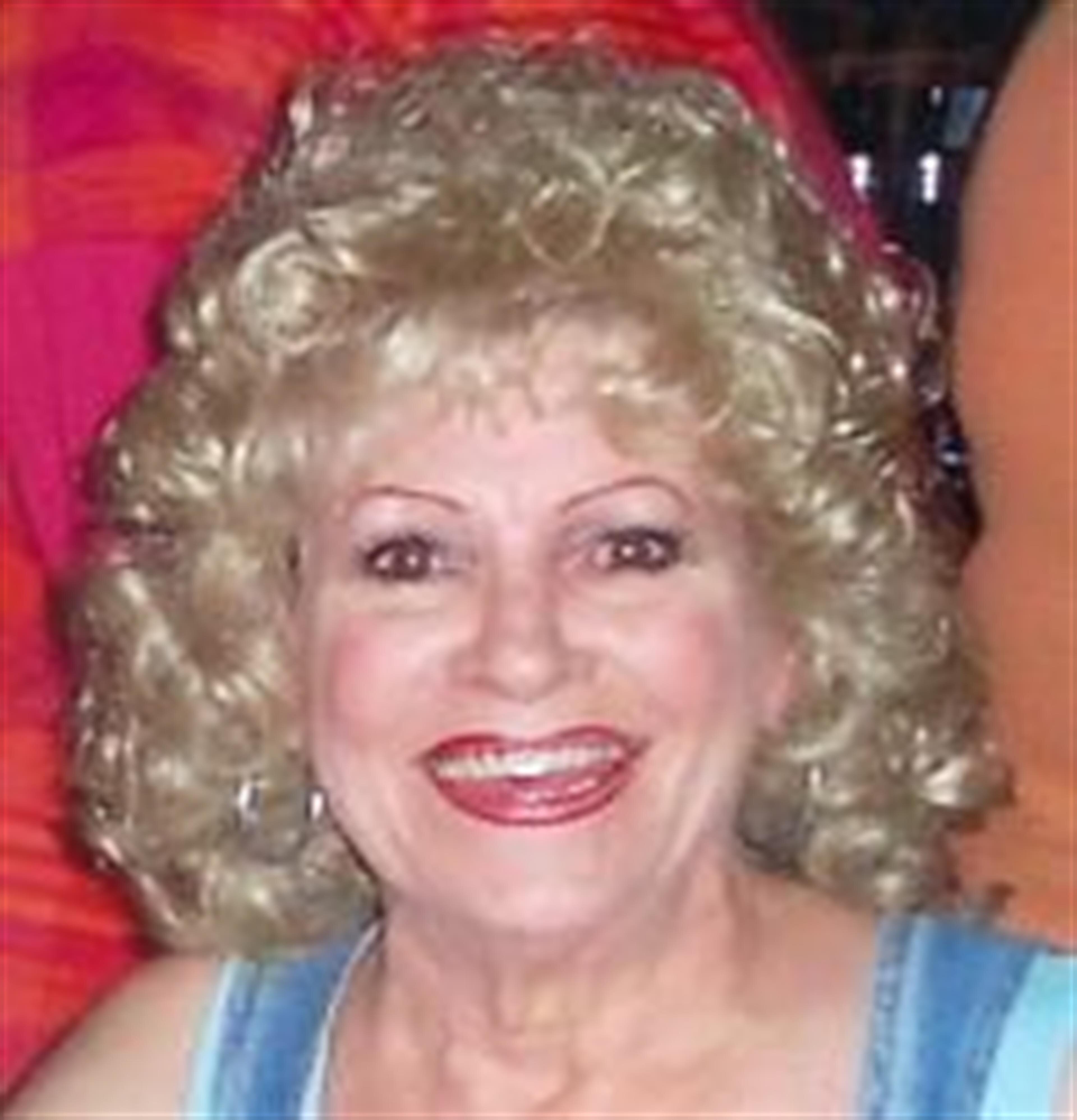 Mrs. Norah Wilson