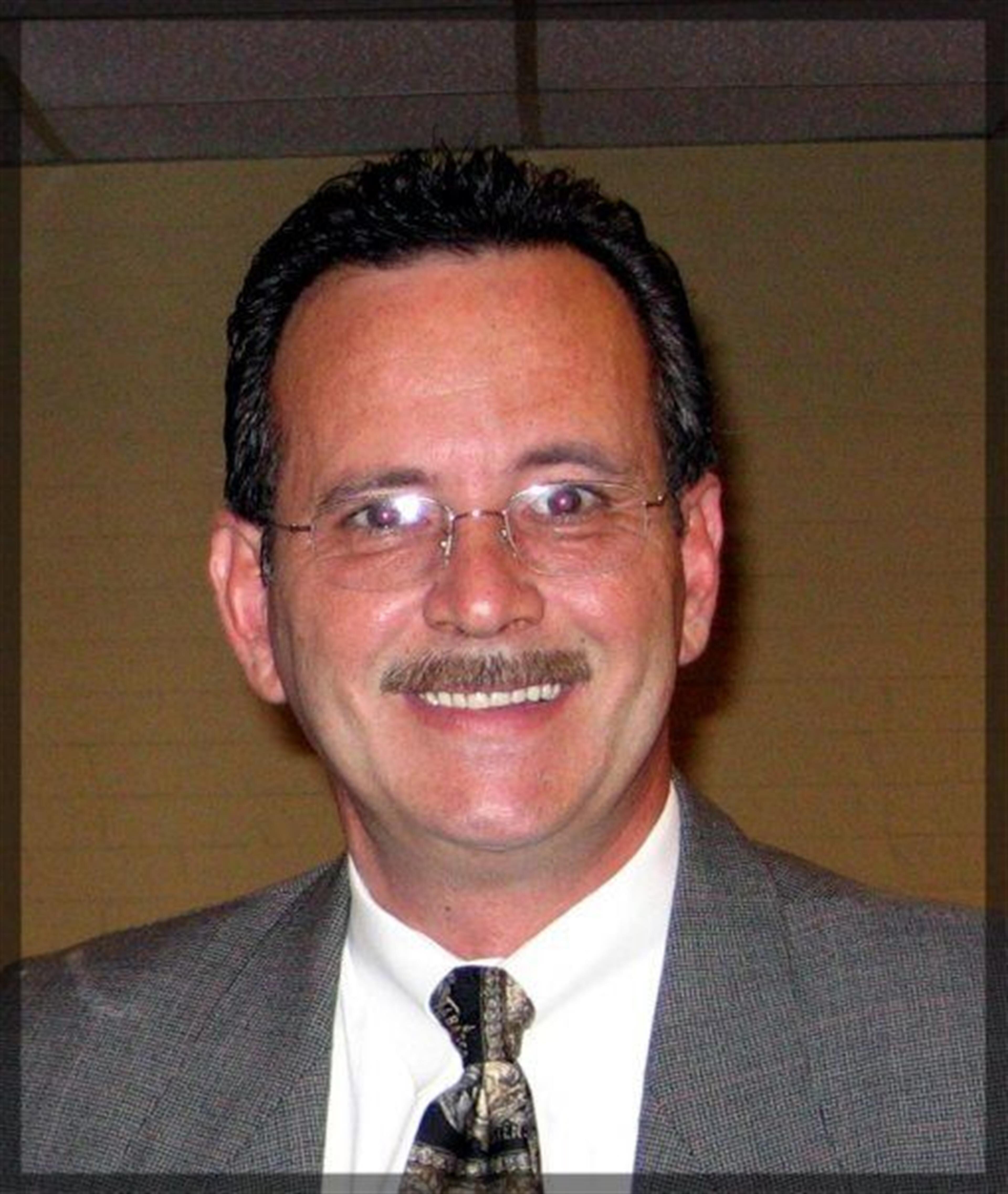 Mr. Michael Lynn Woods