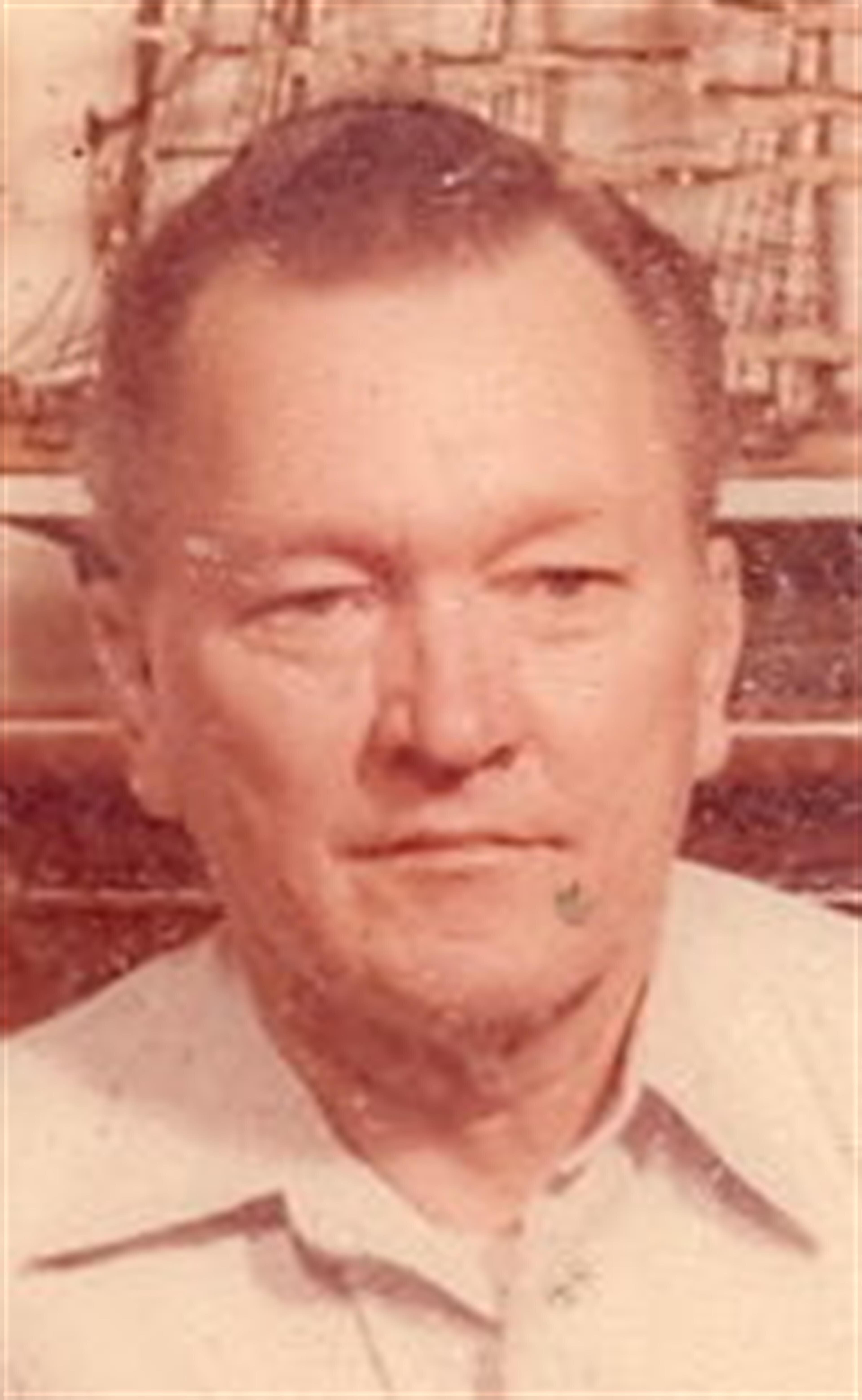Mr. Bobby T. Garland