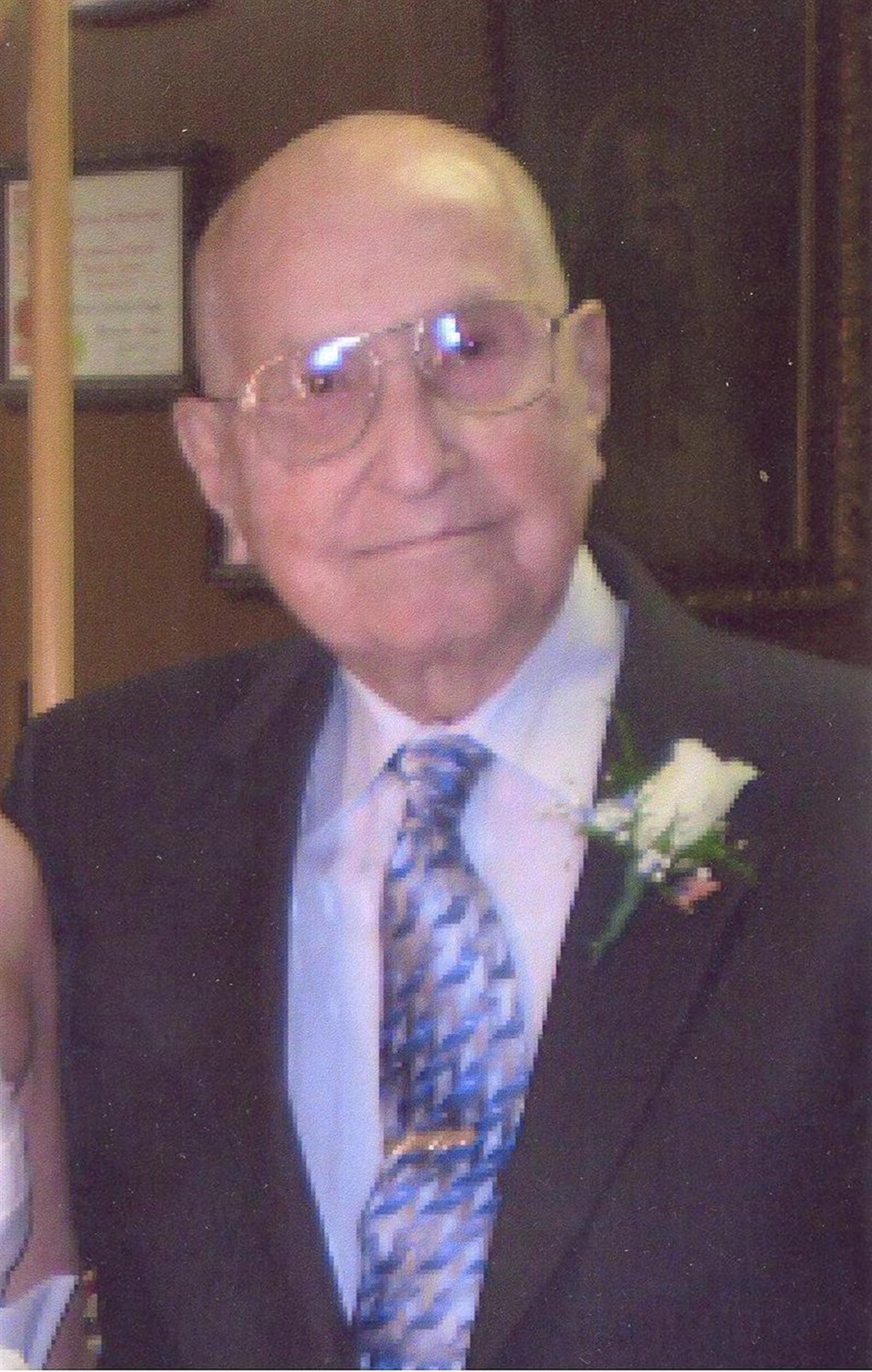 William M. (Uncle Mickey) Cochran