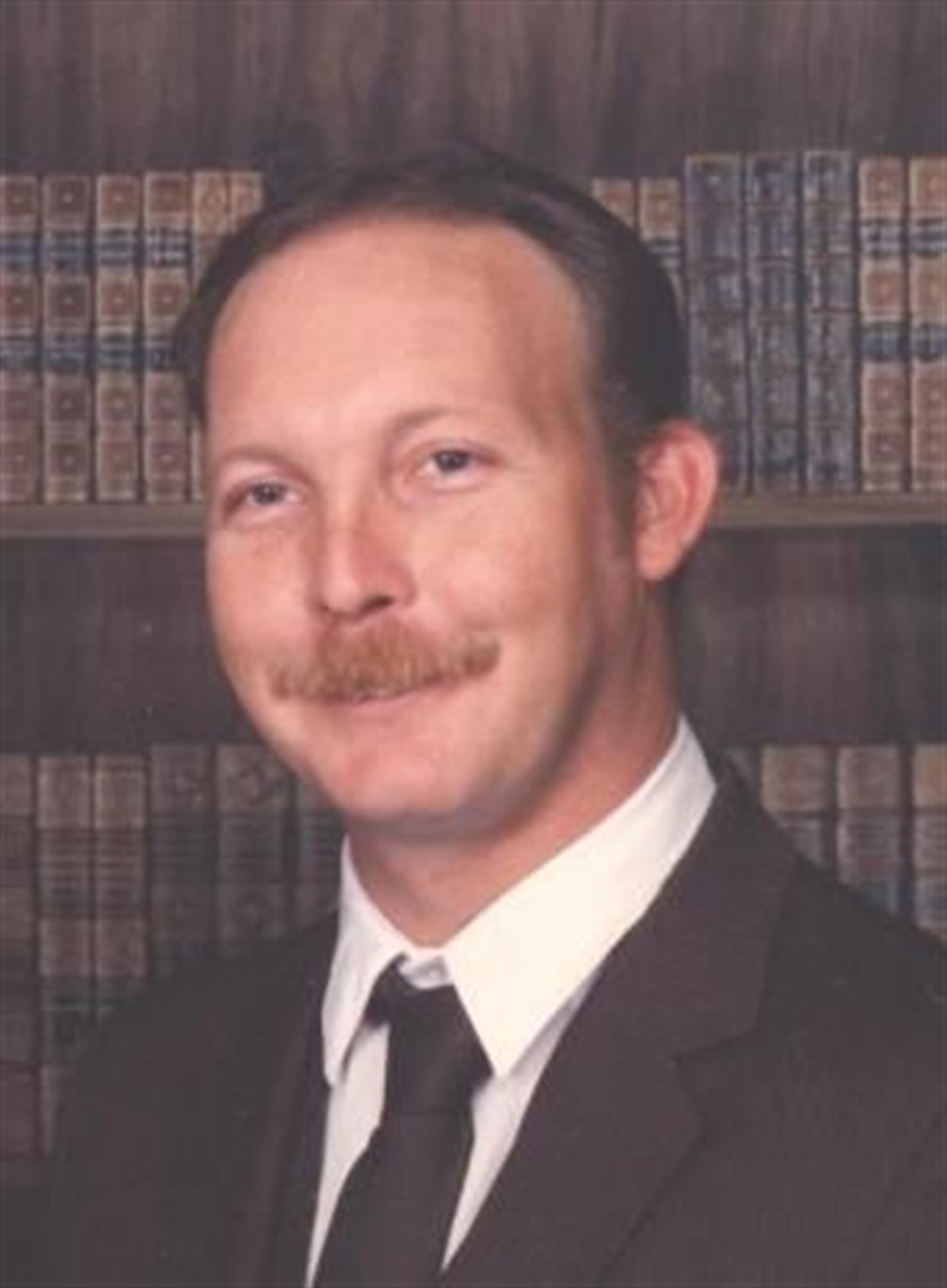 Mr. Donald Morris Ferrell Jr.