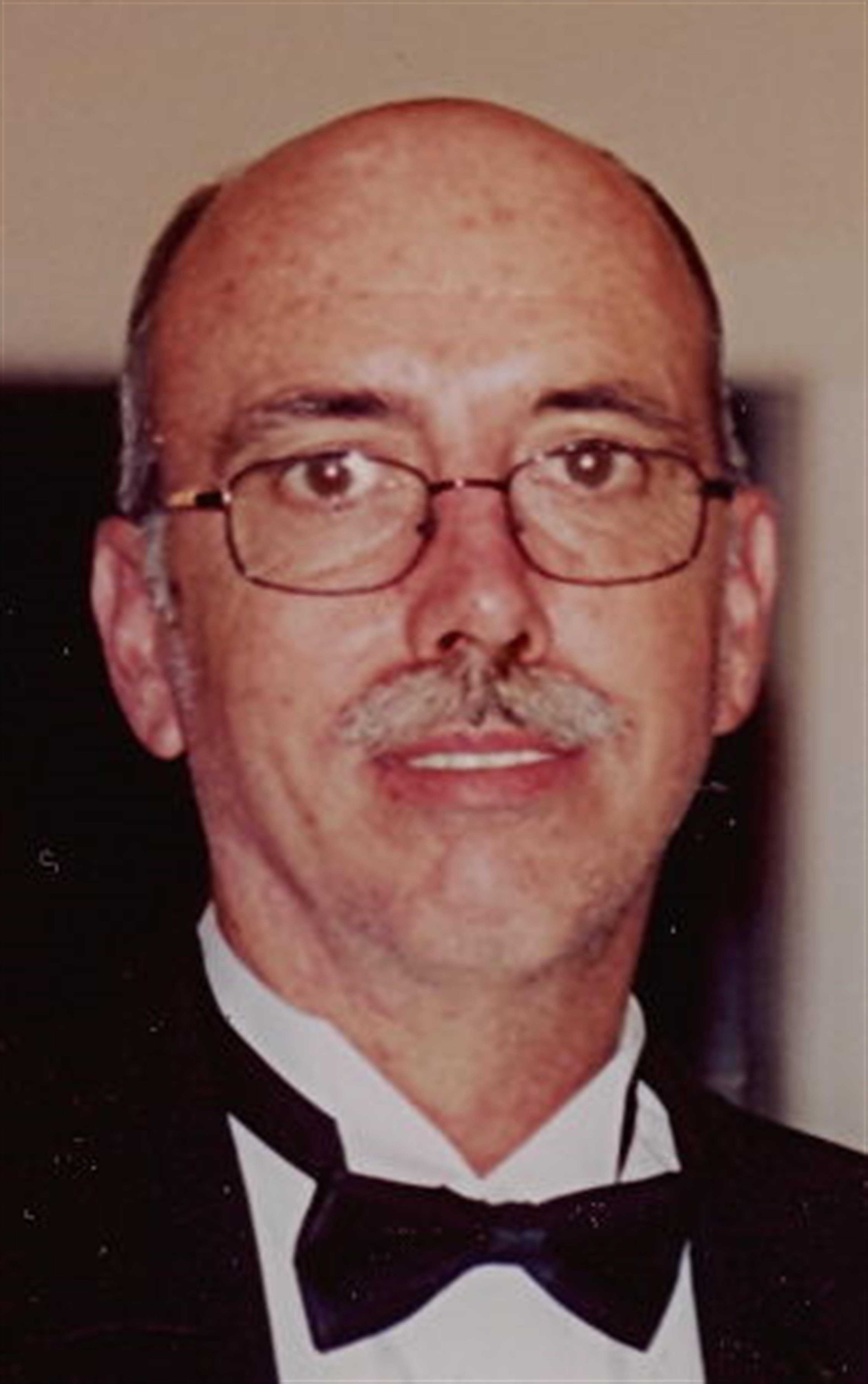 Mr. Sammy R. Crowder