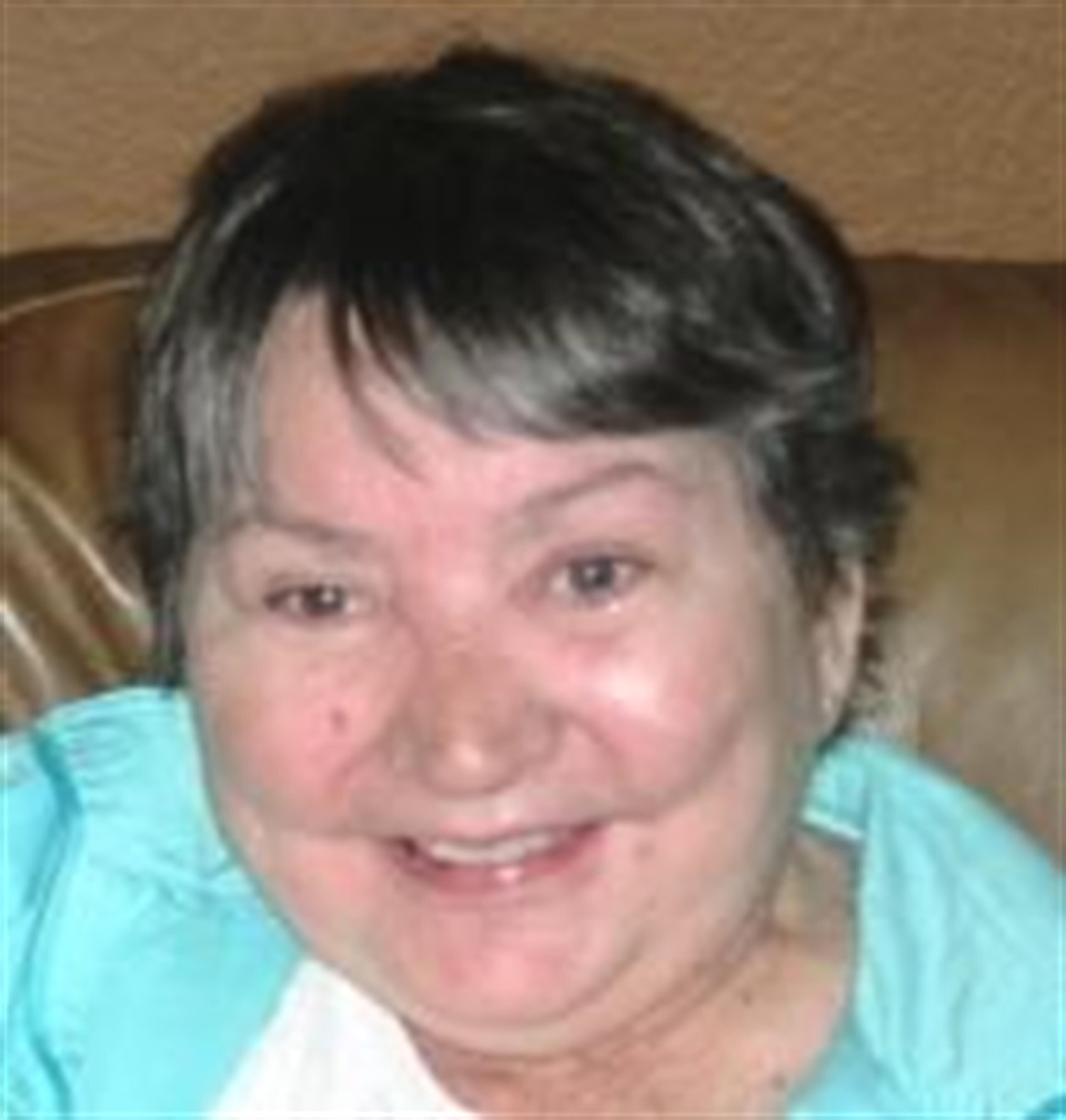 Mrs. Sandra K. Breaker