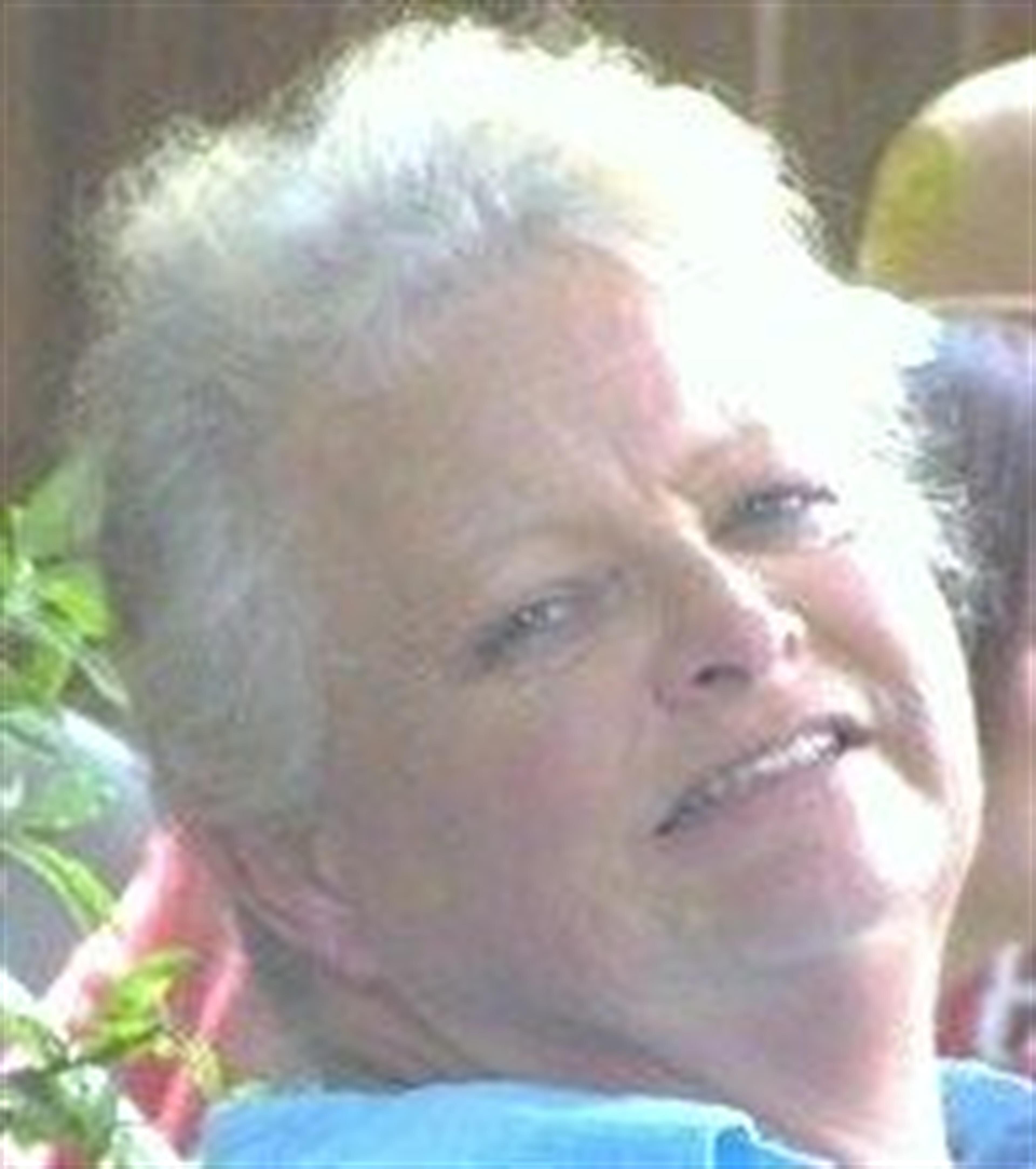 Mrs. Alyicia J. Goodman