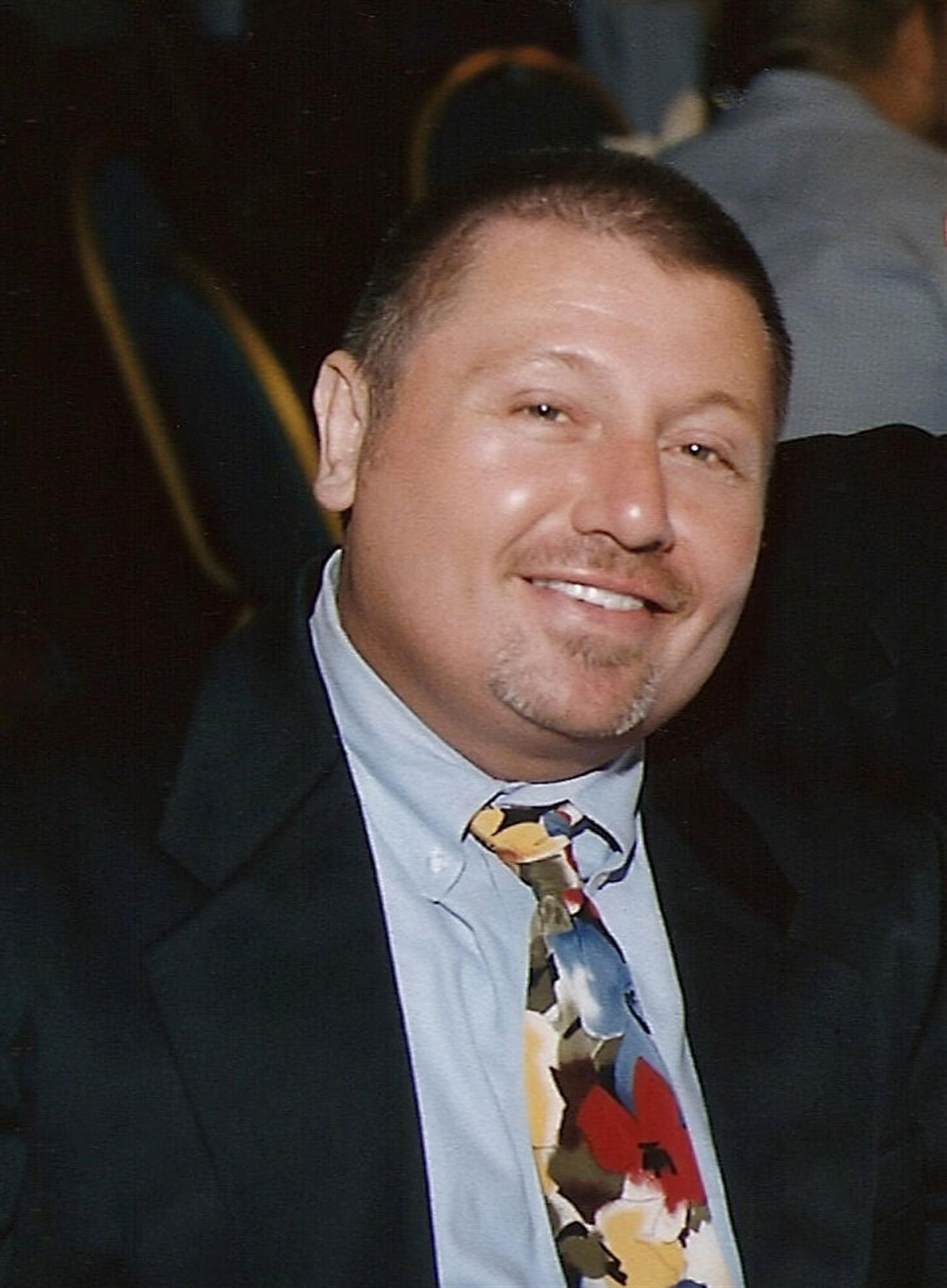 Mr. Raymond Earl Roderick