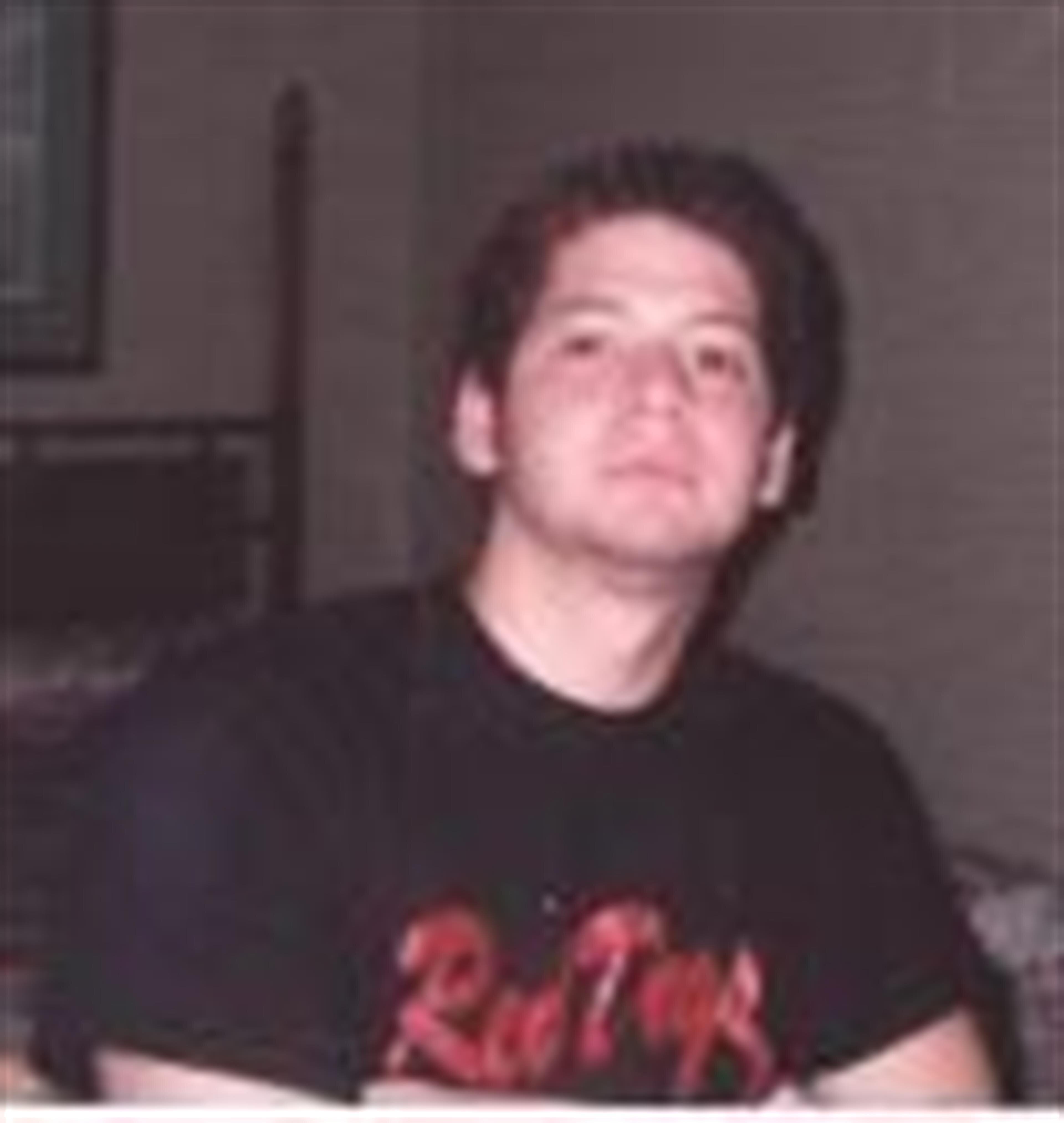 Mr Michael Vincent Rodriguez