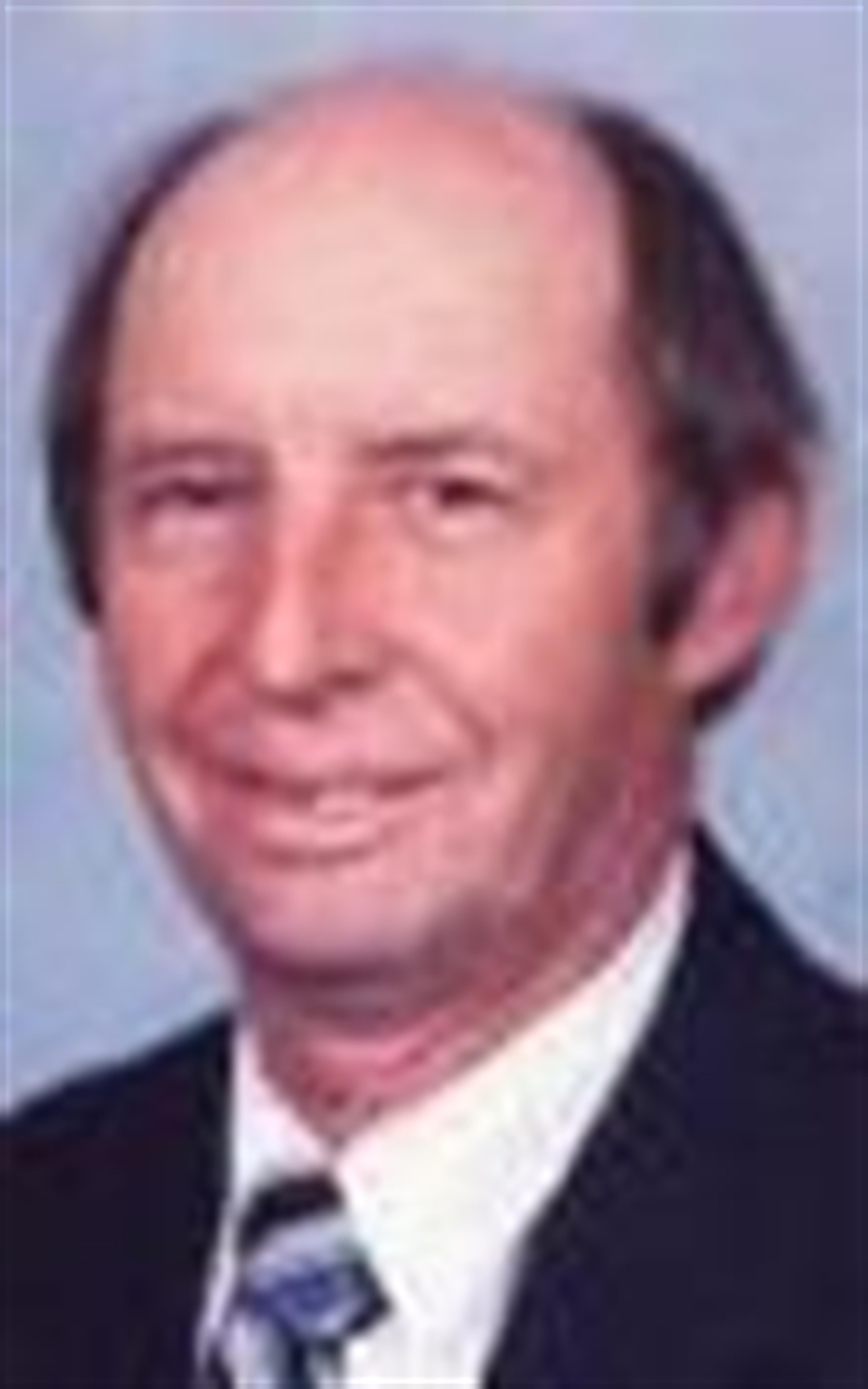 Mr. Stonewall "Stoney" Jackson Guillot