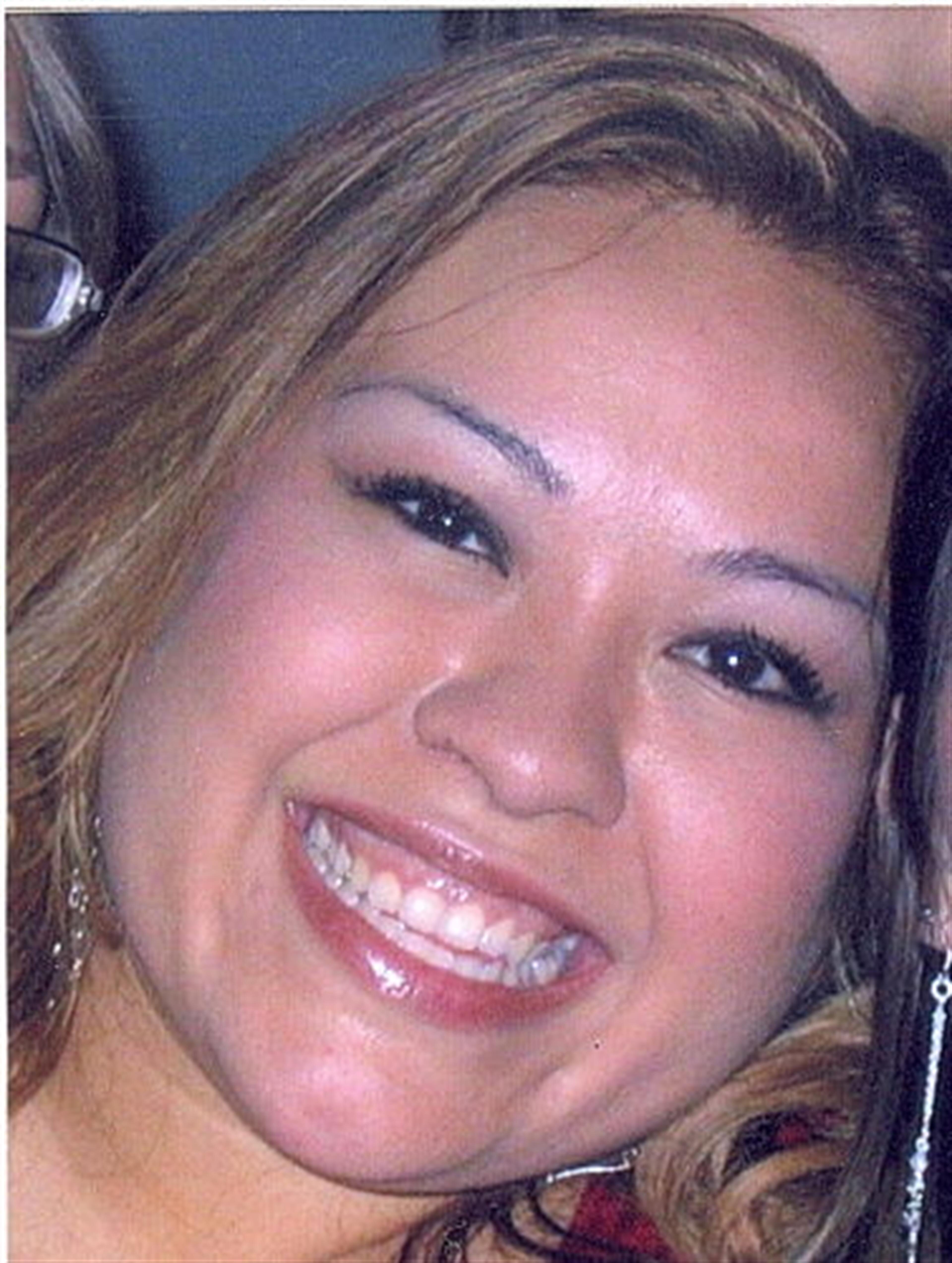 Miss Terrysa Nicole Martinez