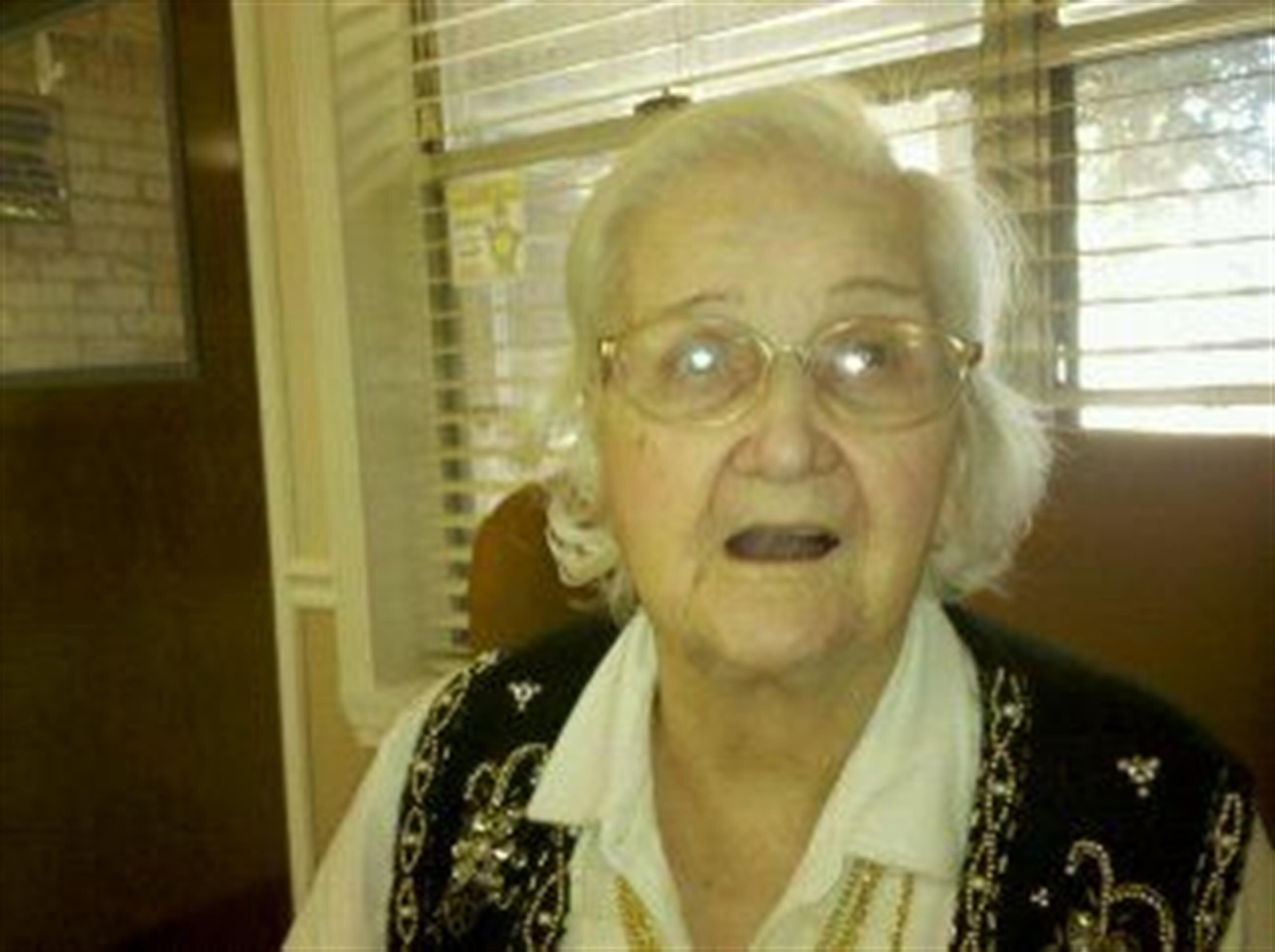 Maggie Lois Crocker