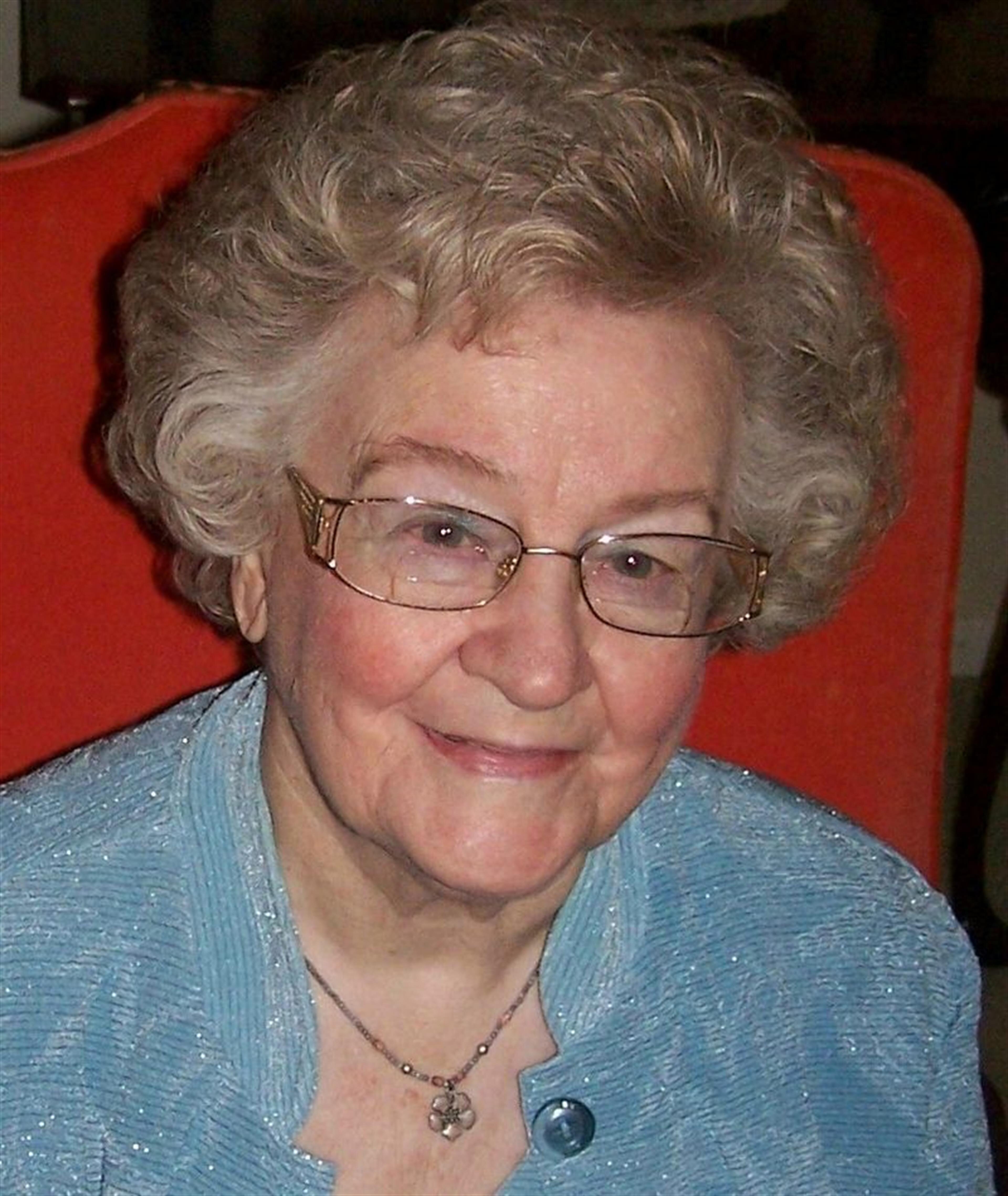 Sue Crenshaw