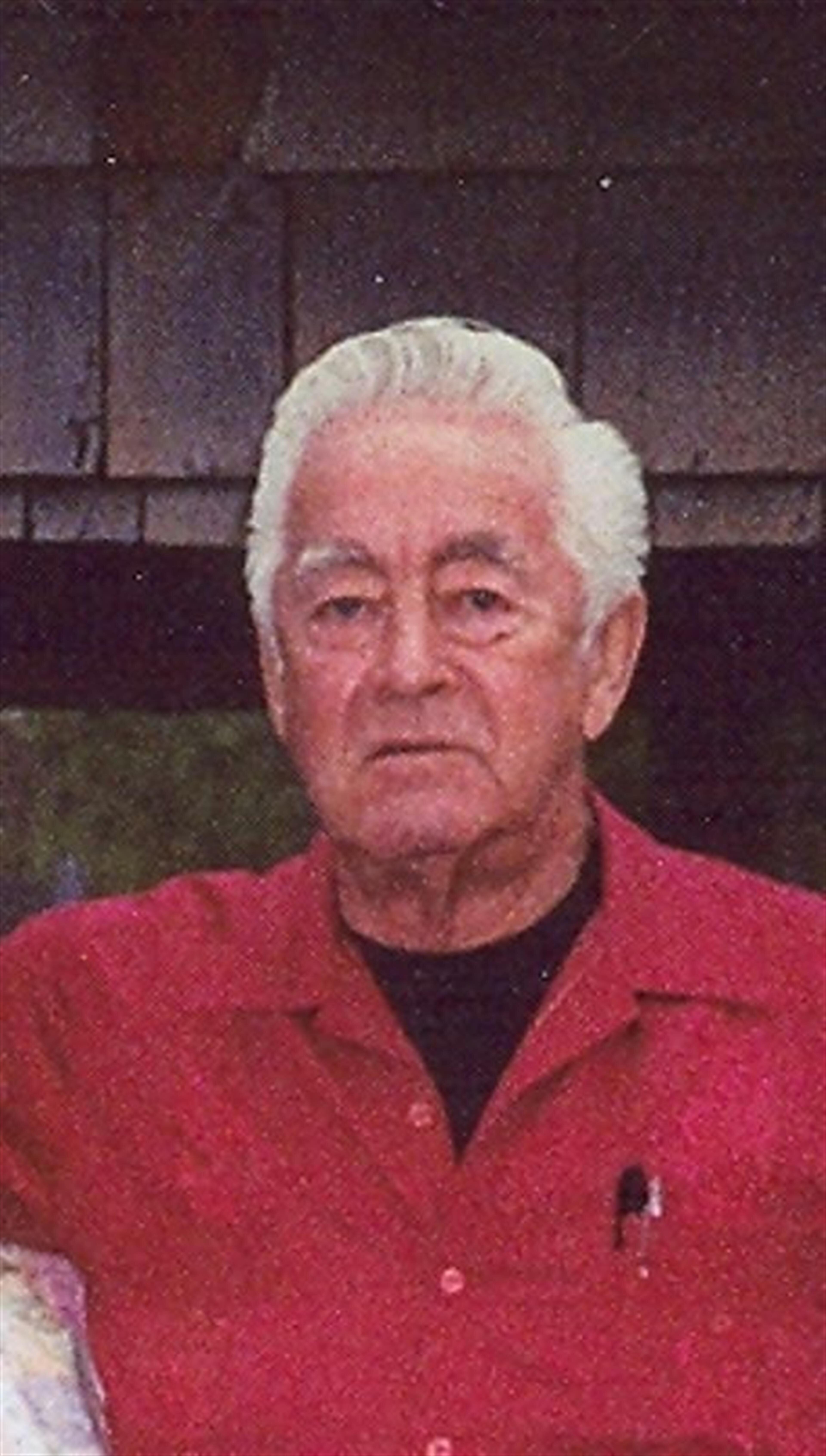 Mr. Genadus "Jack" Perry King