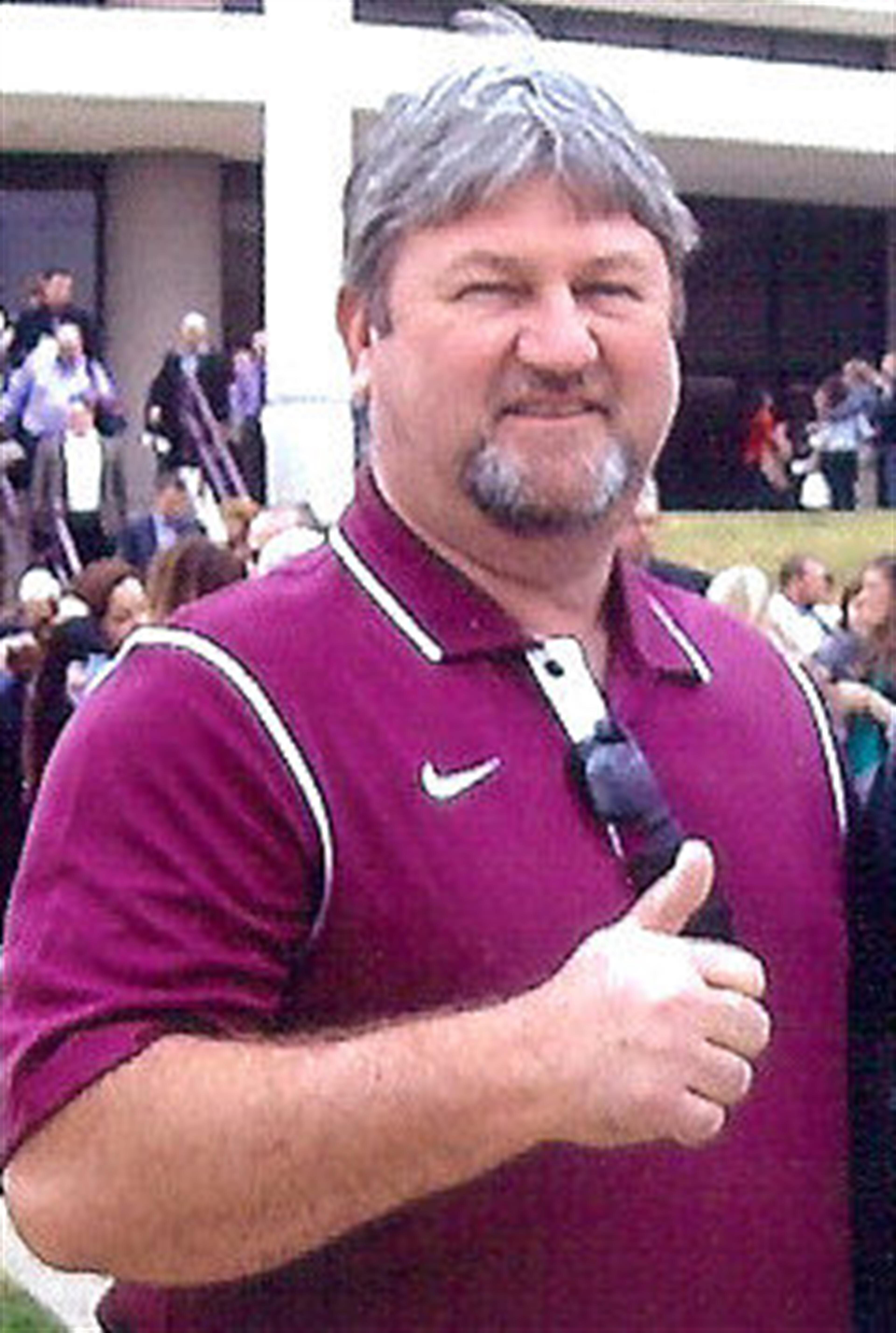 Darryl Dean Yates