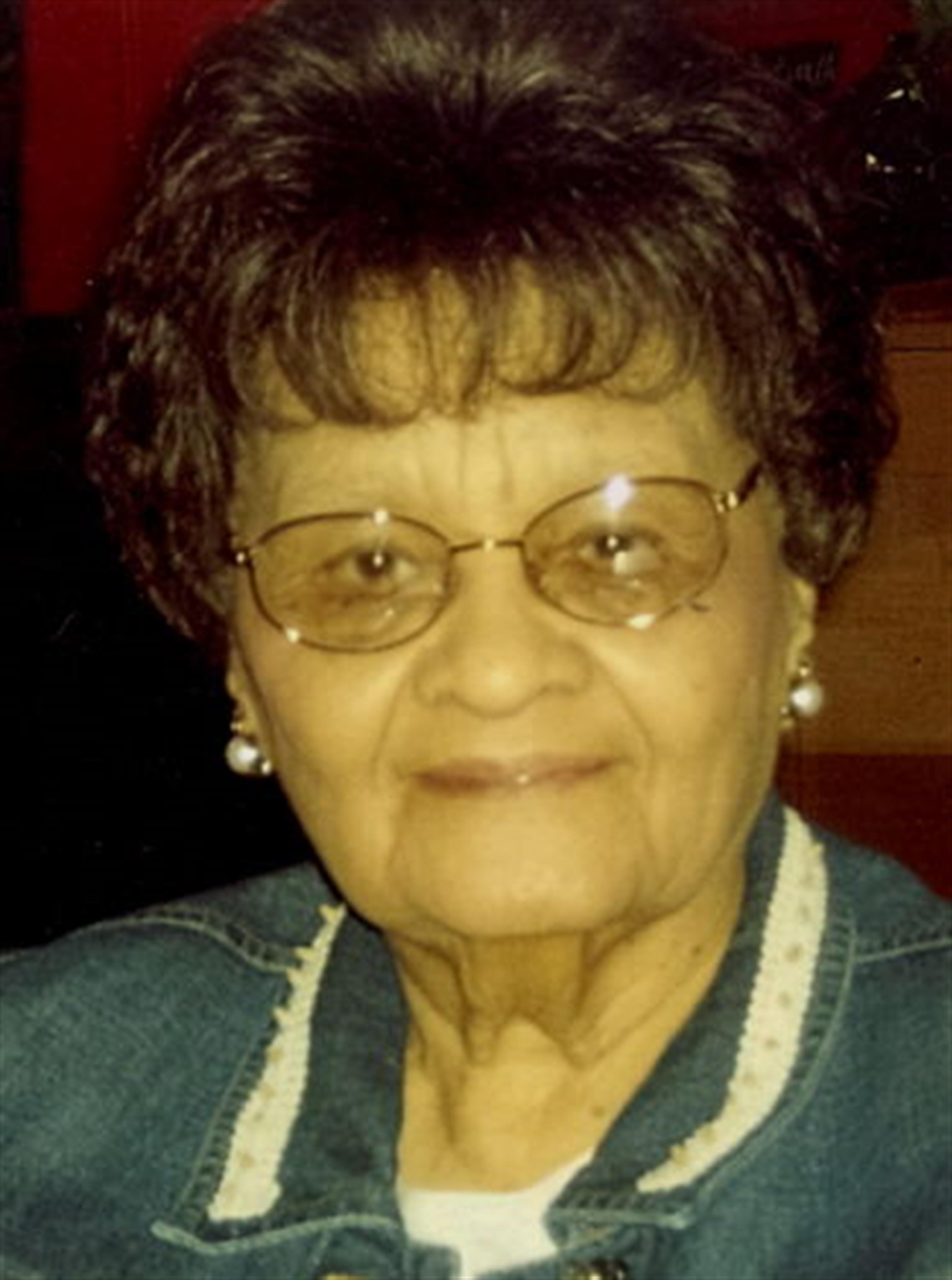 Ms. Ola Bazile