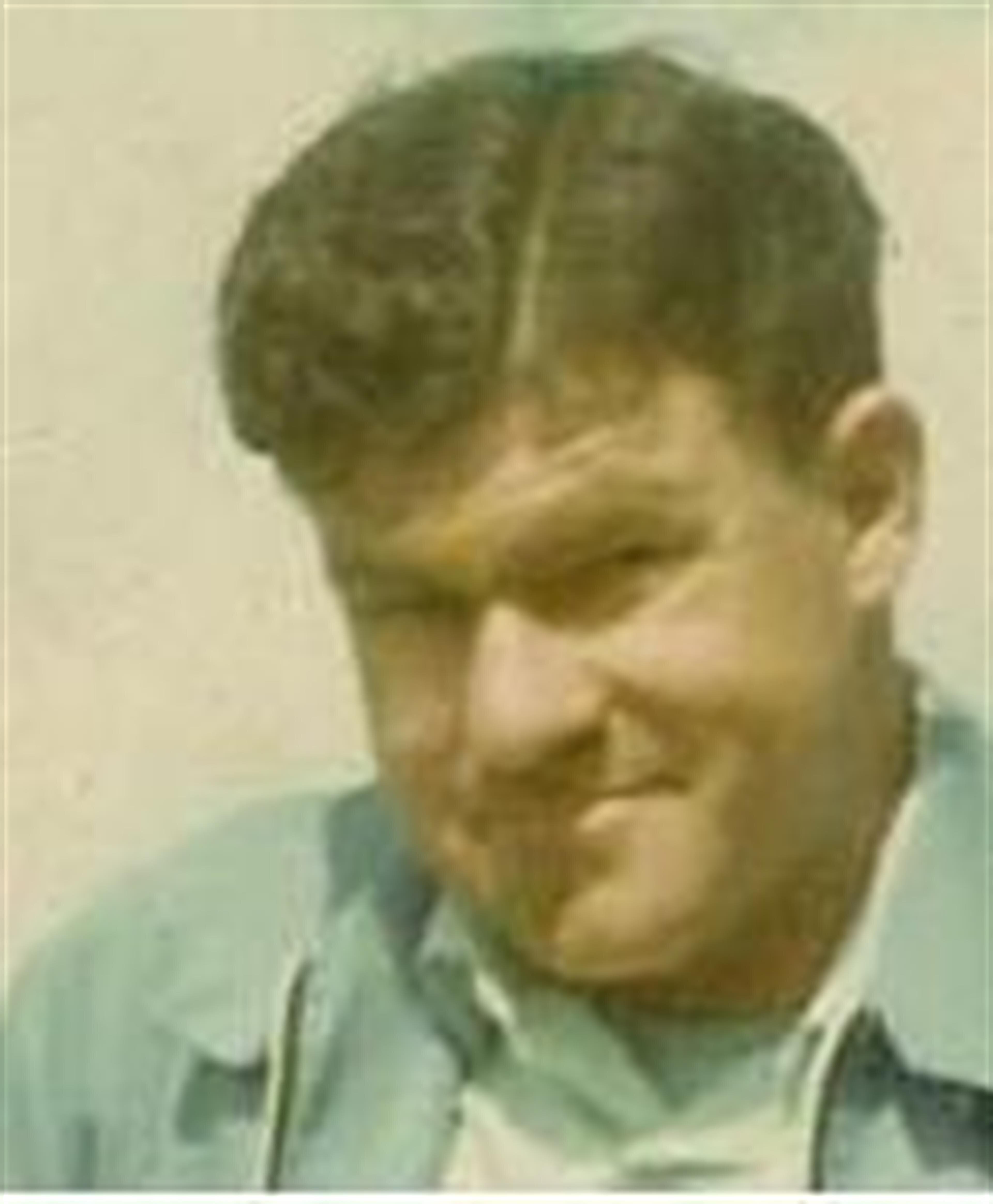 Mr. Charles Moser